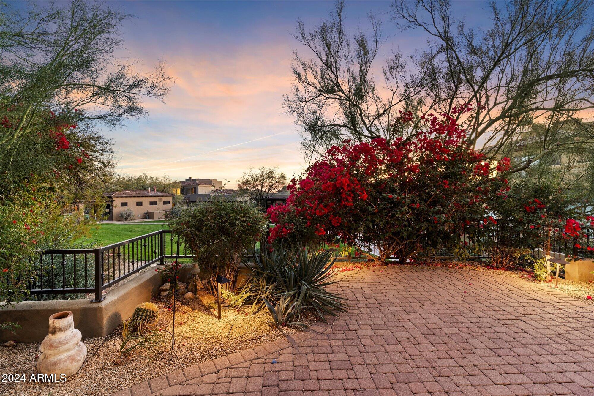 9270 E THOMPSON PEAK Parkway # 316