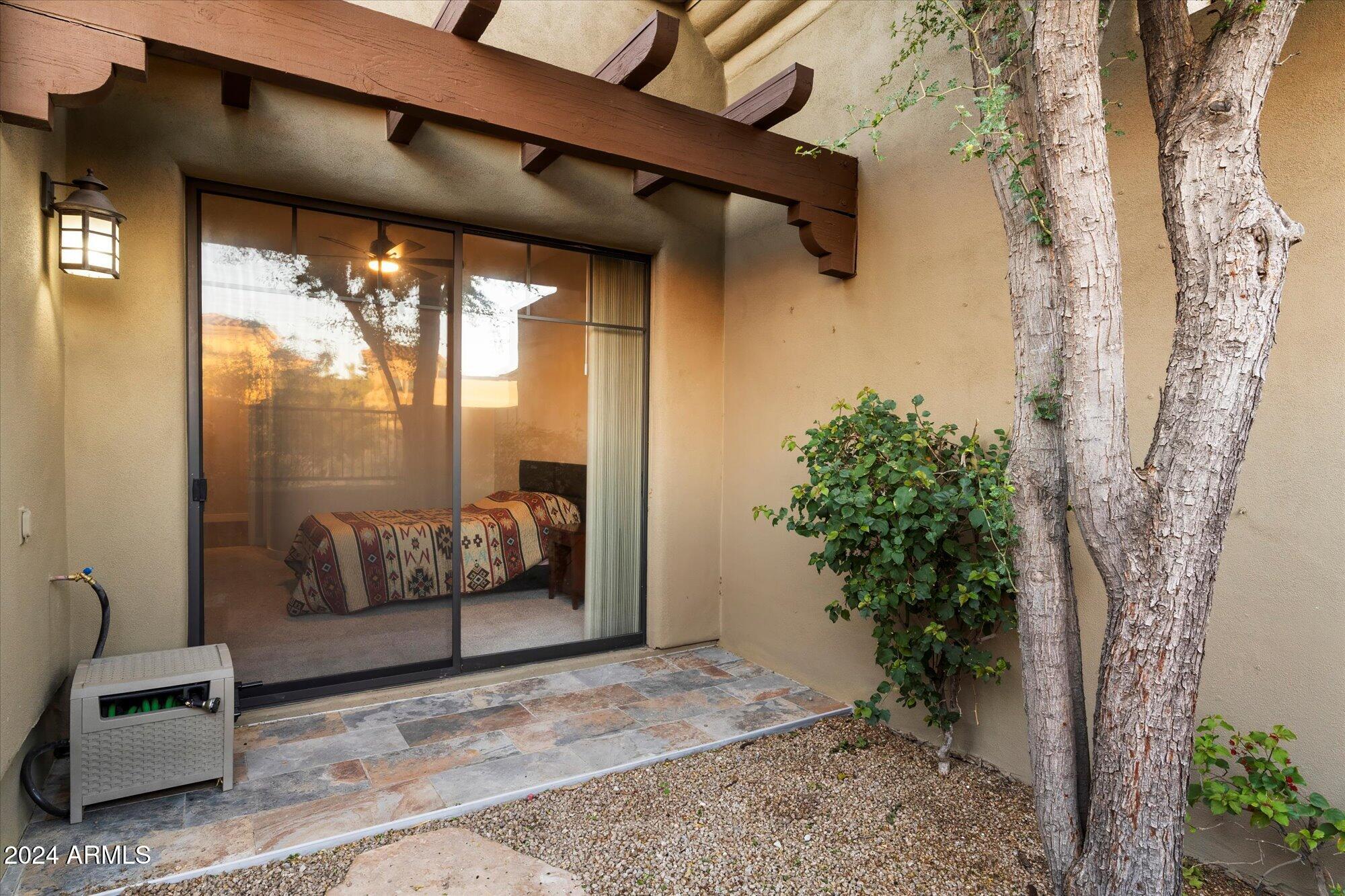 9270 E THOMPSON PEAK Parkway # 316