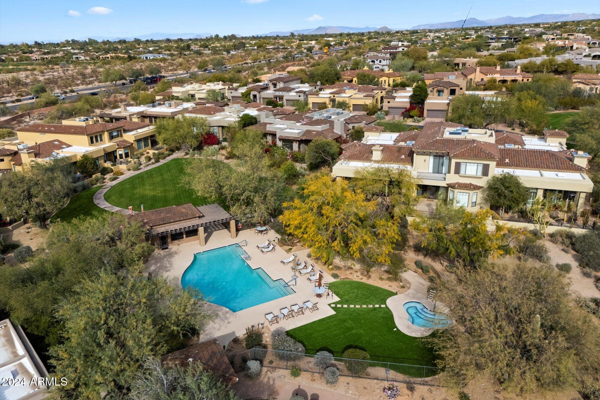 9270 E THOMPSON PEAK Parkway # 316