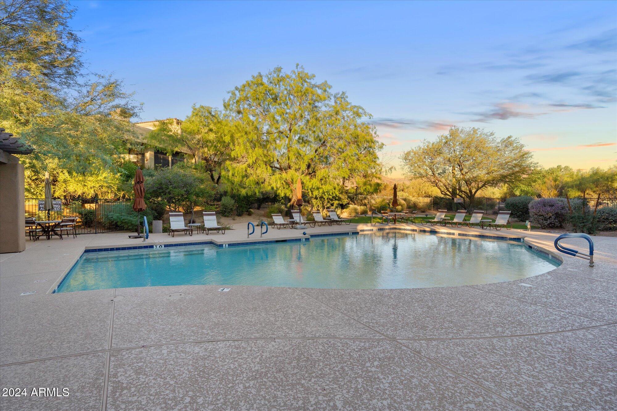 9270 E THOMPSON PEAK Parkway # 316