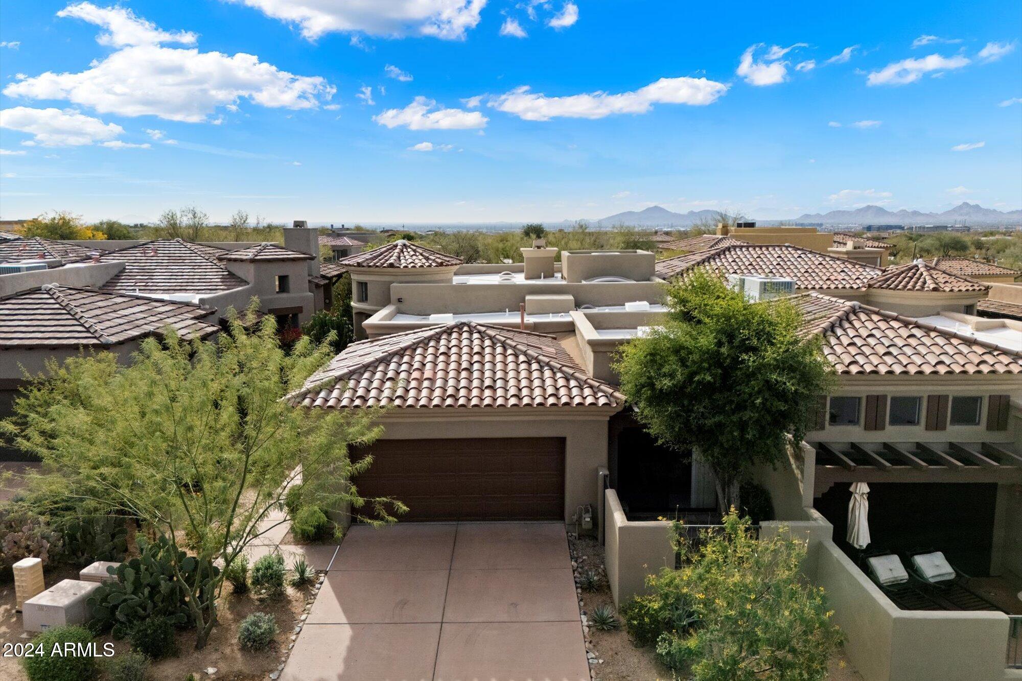 9270 E THOMPSON PEAK Parkway # 316