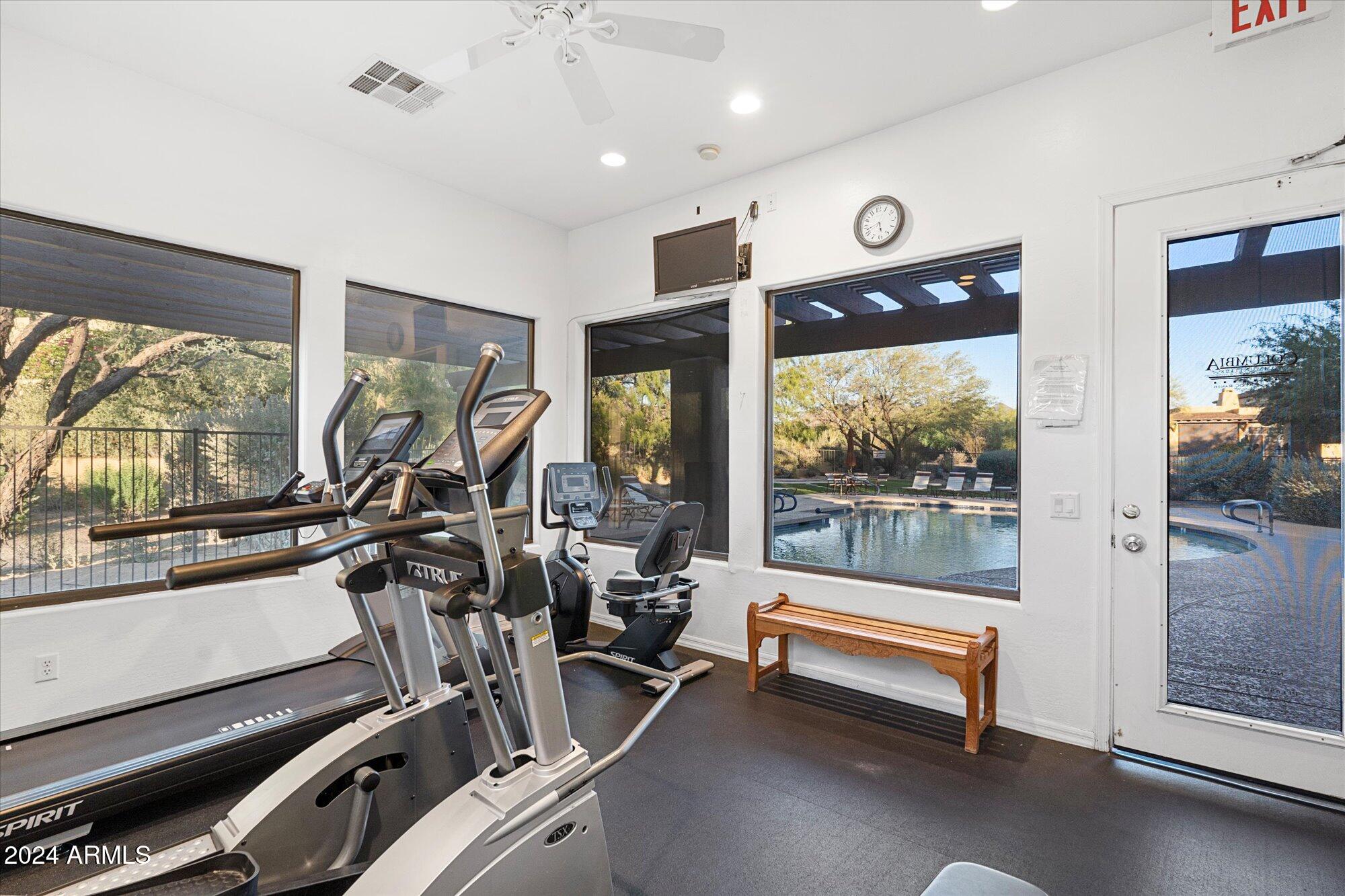 9270 E THOMPSON PEAK Parkway # 316