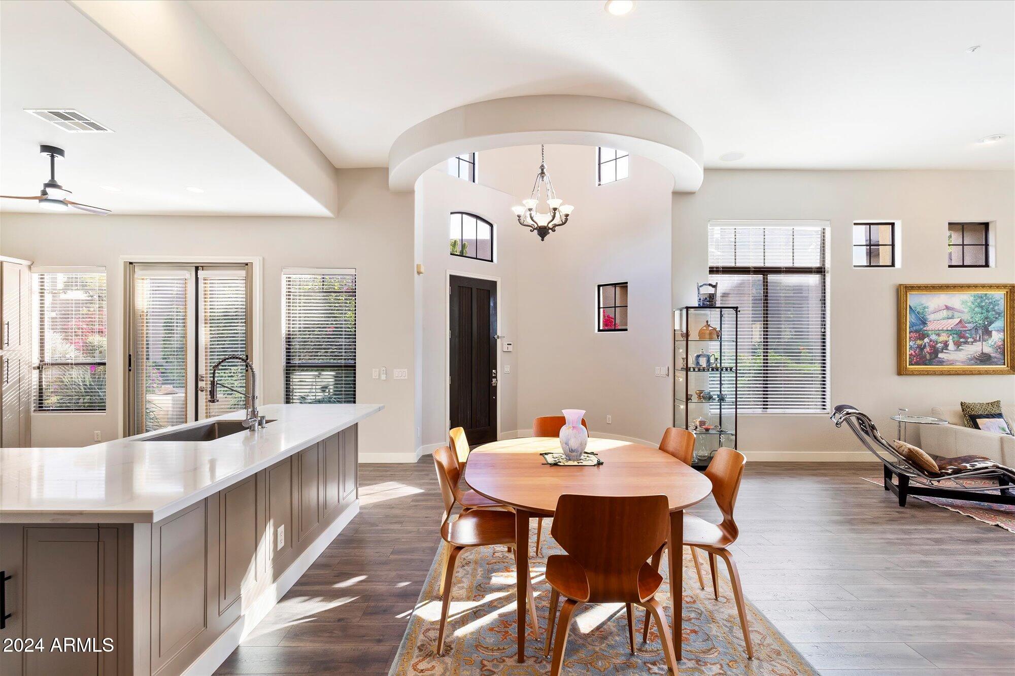 9270 E THOMPSON PEAK Parkway # 316