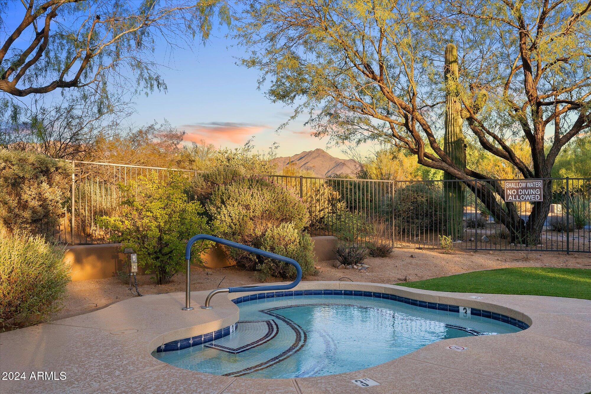 9270 E THOMPSON PEAK Parkway # 316