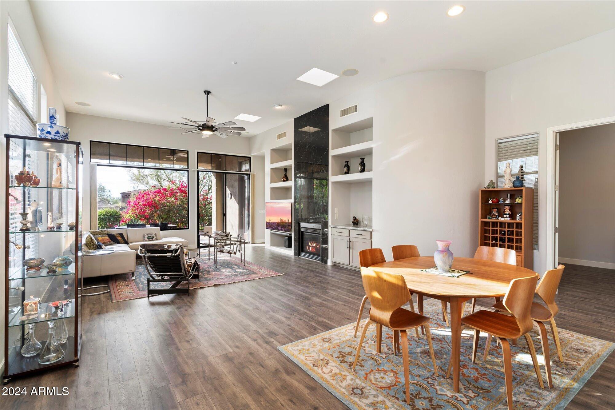 9270 E THOMPSON PEAK Parkway # 316