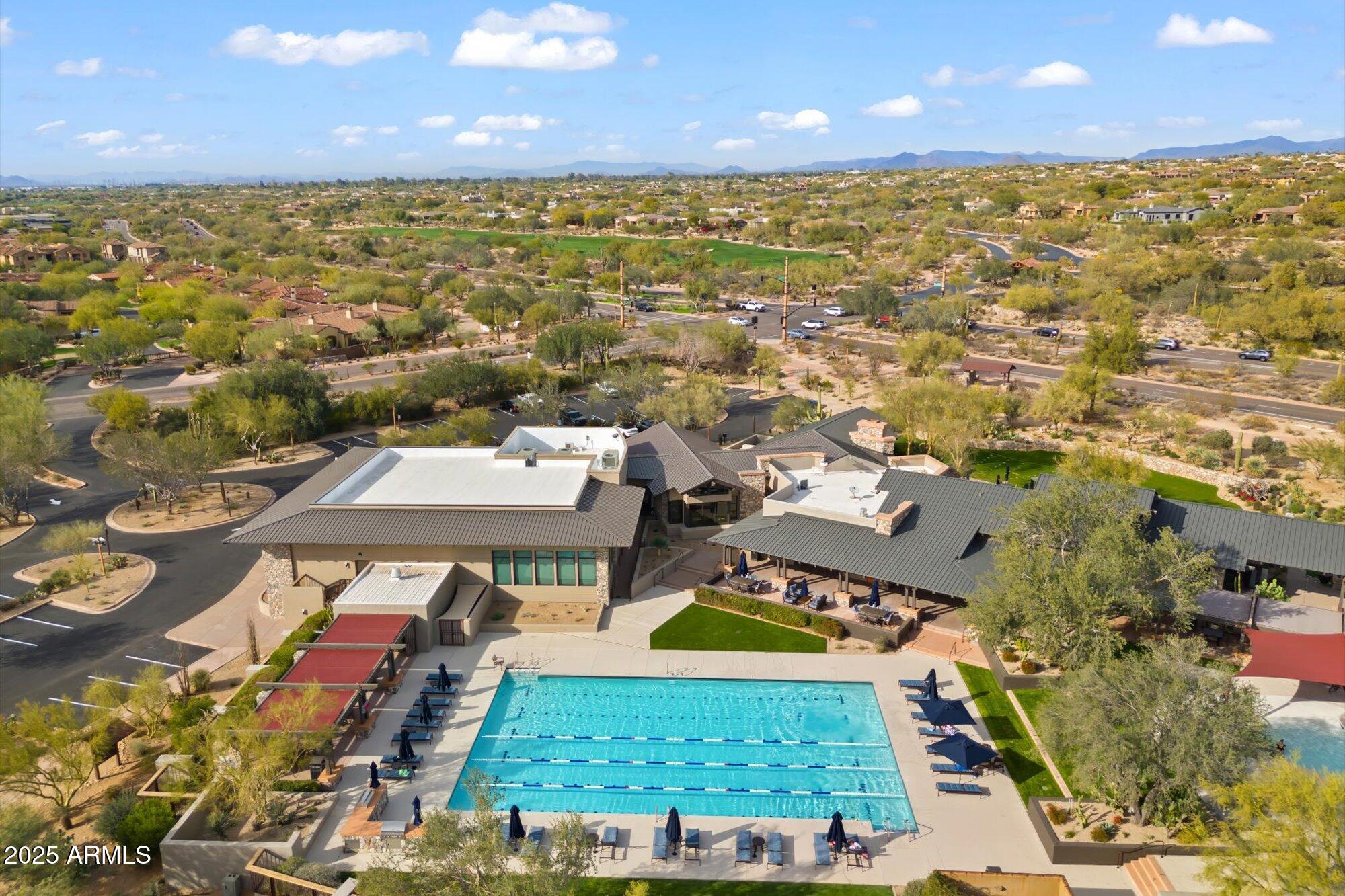 9270 E THOMPSON PEAK Parkway # 350