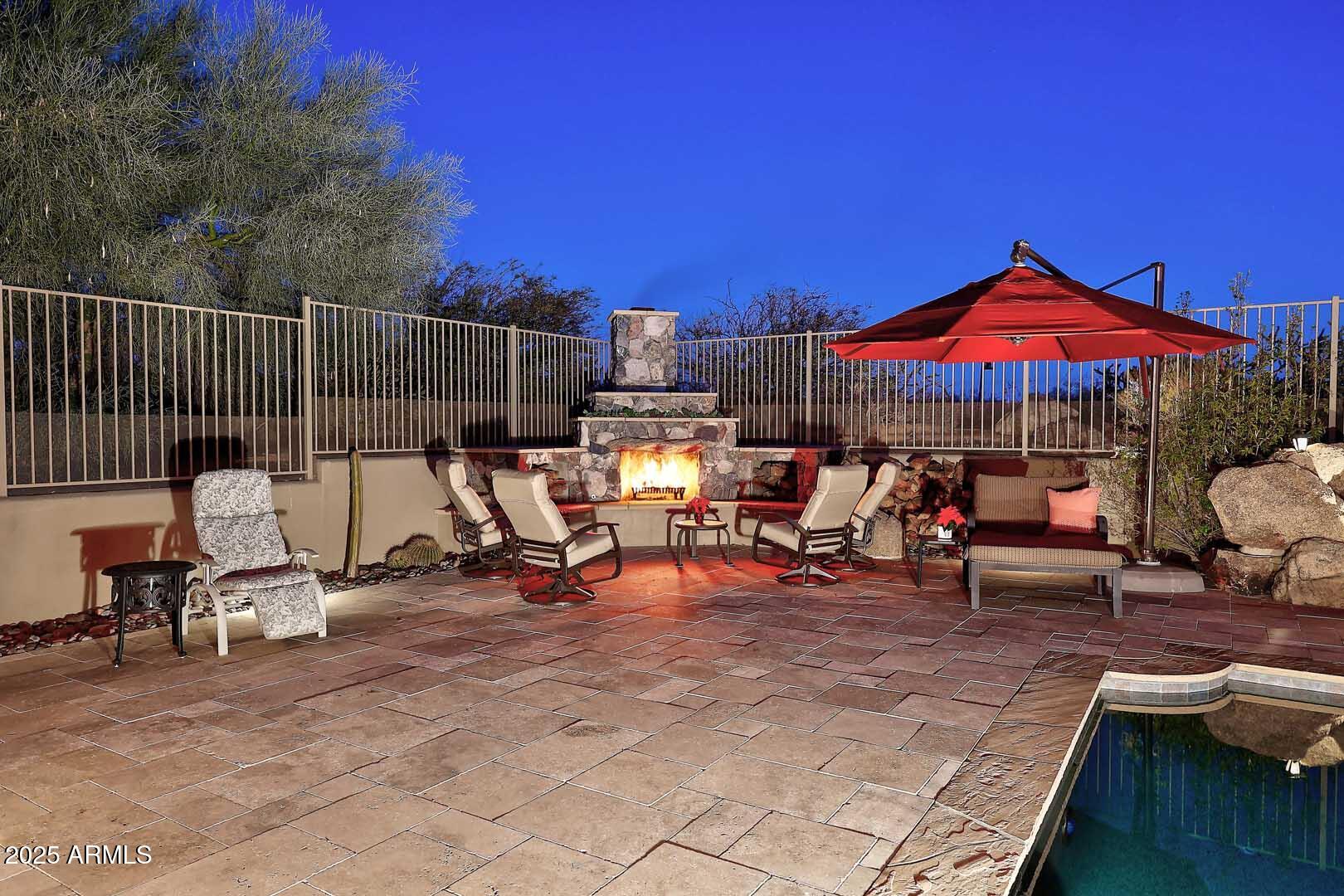 37103 N BOULDER VIEW Drive