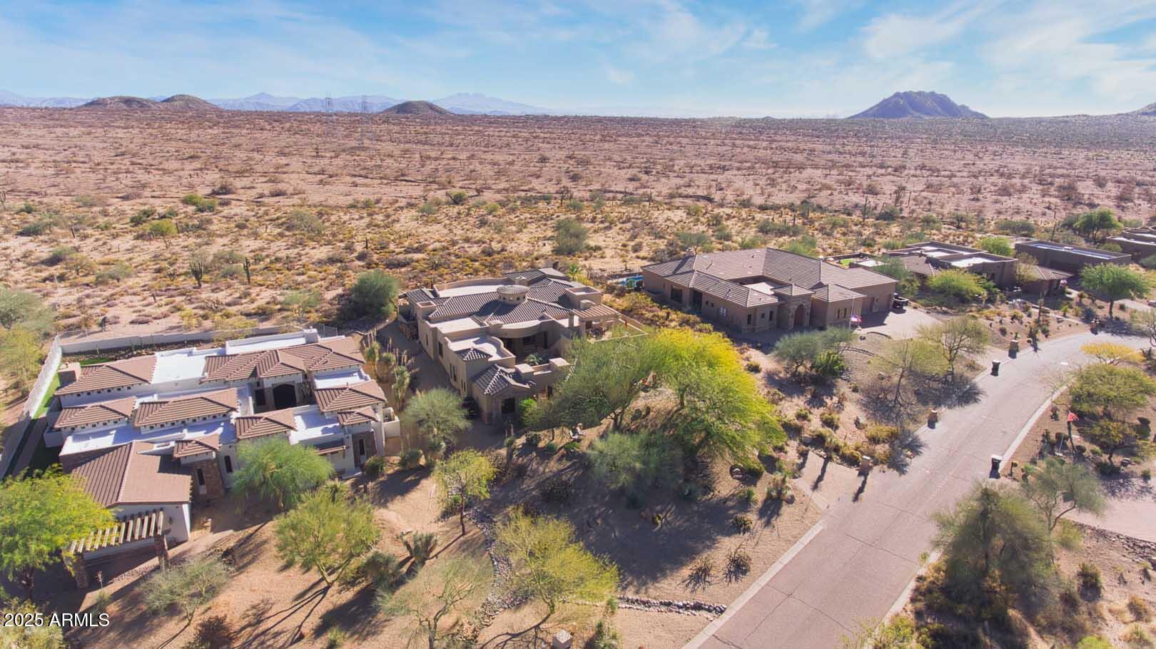 37103 N BOULDER VIEW Drive