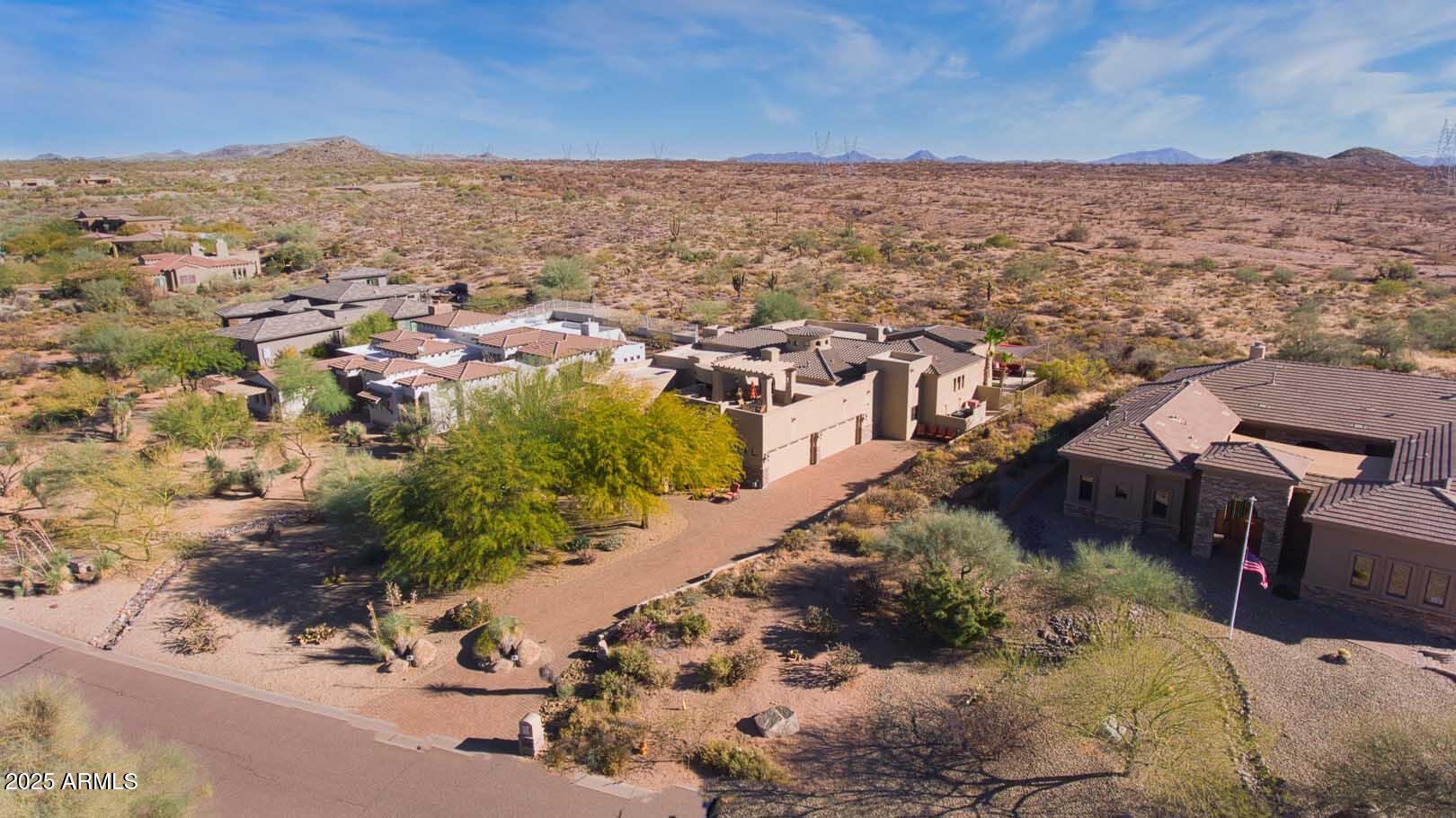 37103 N BOULDER VIEW Drive