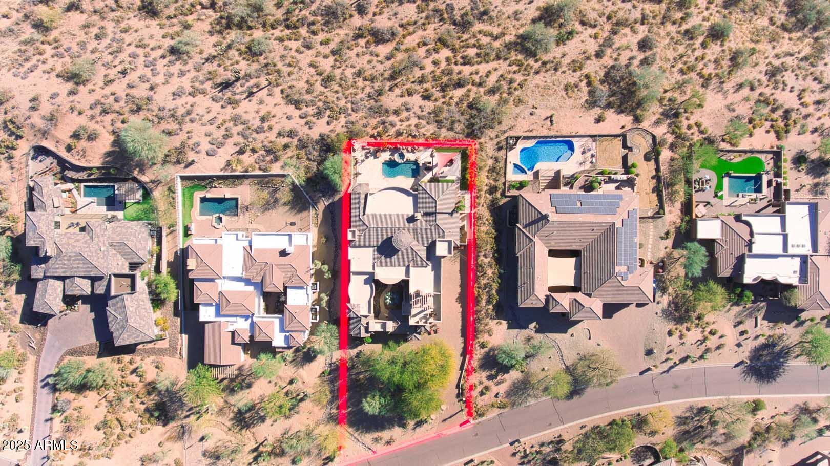 37103 N BOULDER VIEW Drive