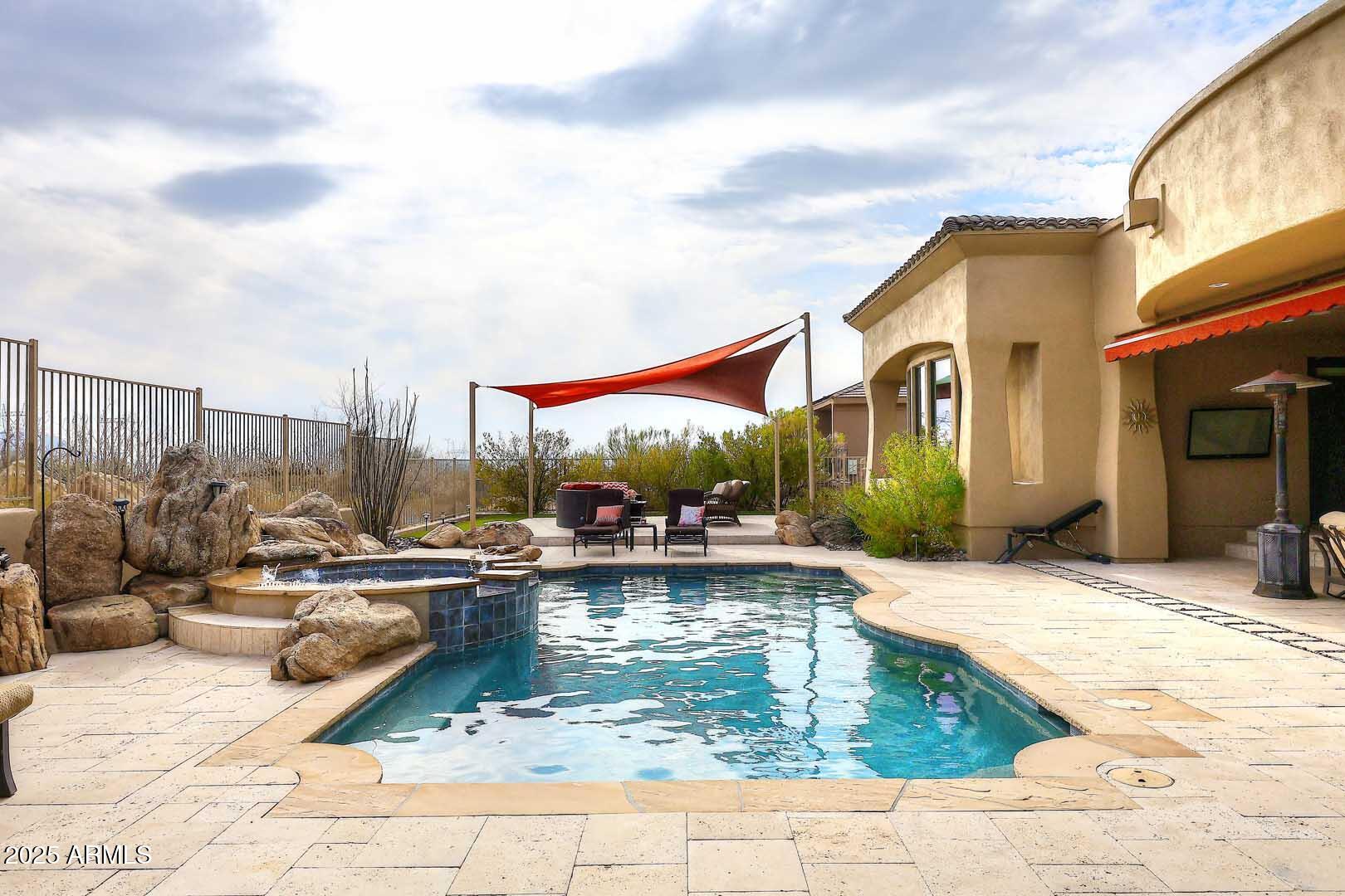 37103 N BOULDER VIEW Drive