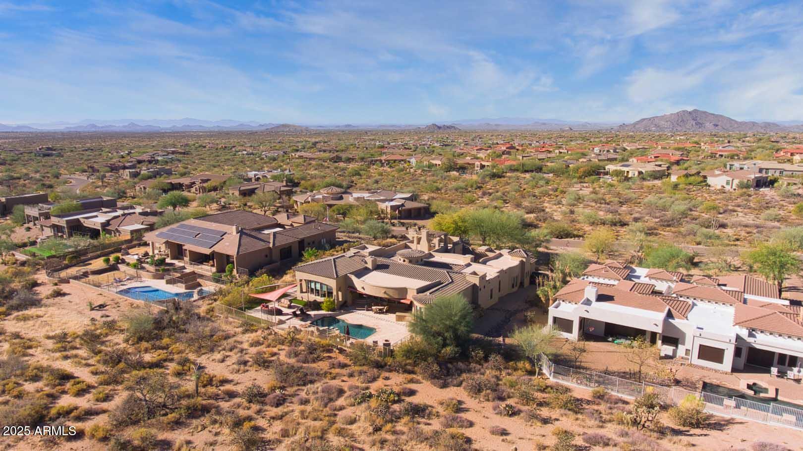 37103 N BOULDER VIEW Drive