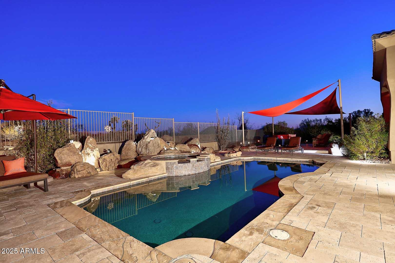 37103 N BOULDER VIEW Drive