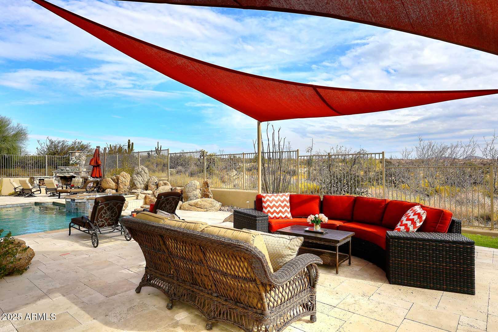 37103 N BOULDER VIEW Drive
