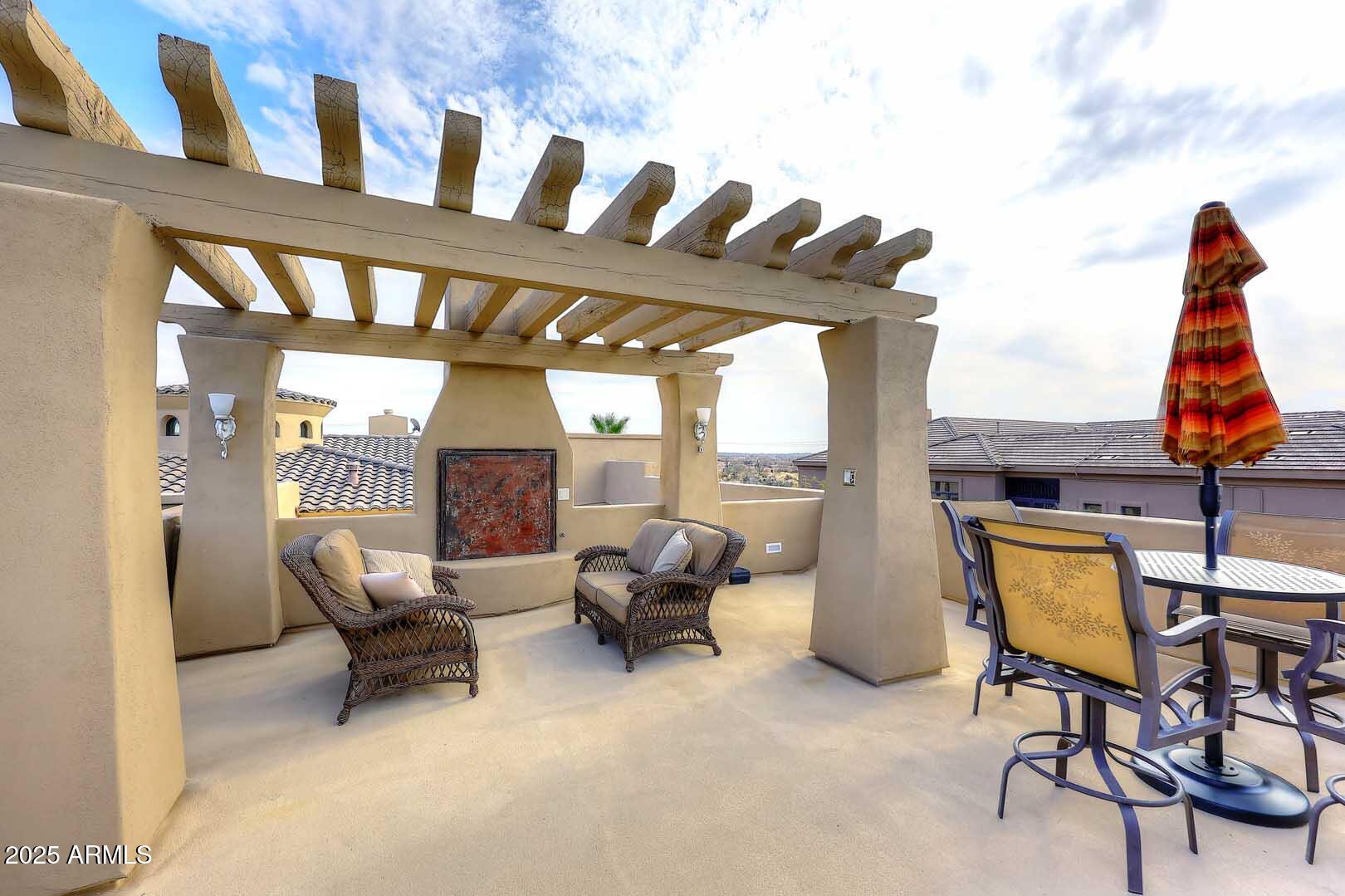 37103 N BOULDER VIEW Drive