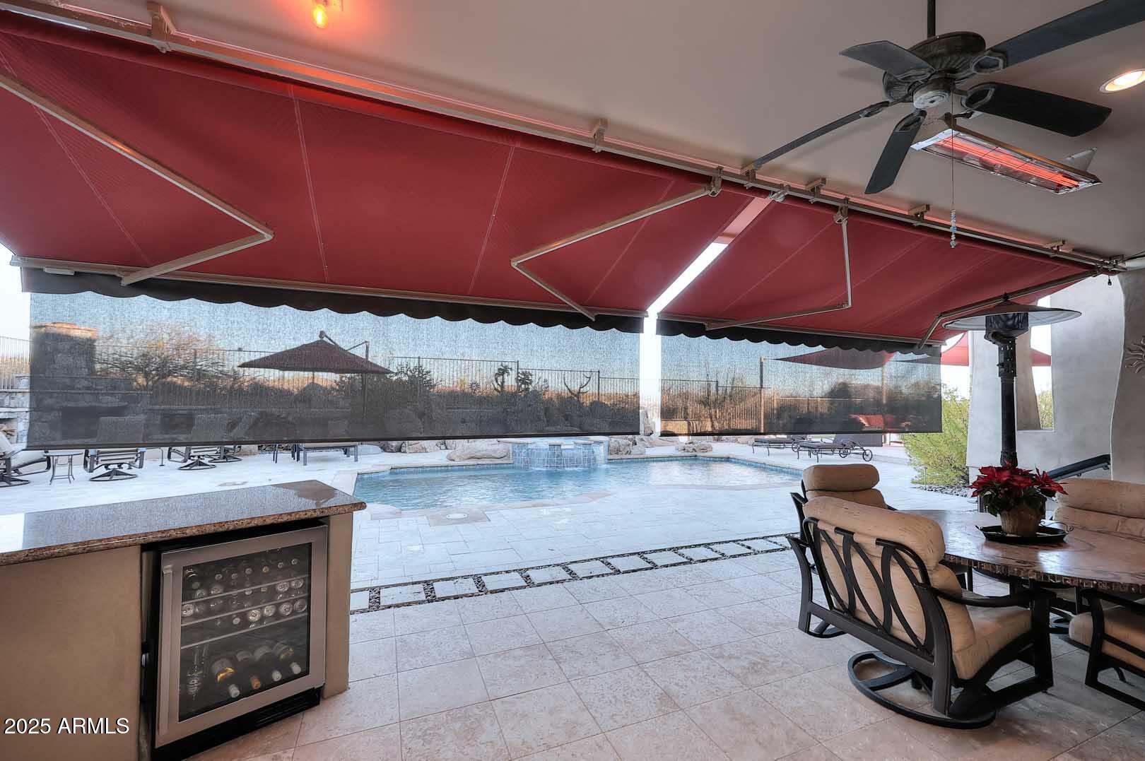 37103 N BOULDER VIEW Drive