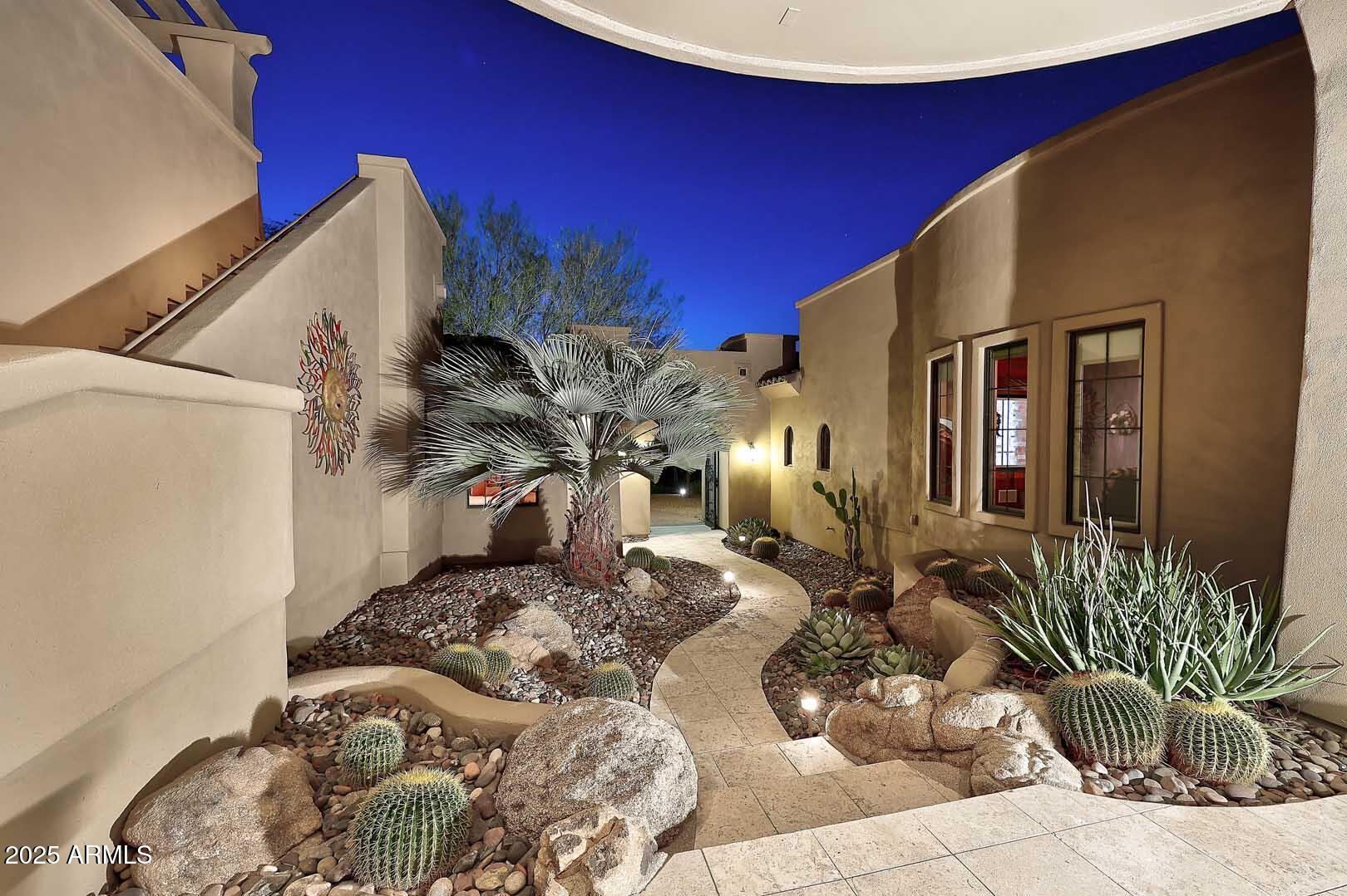 37103 N BOULDER VIEW Drive