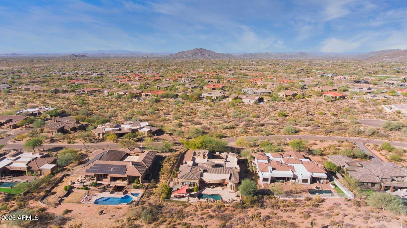 37103 N BOULDER VIEW Drive