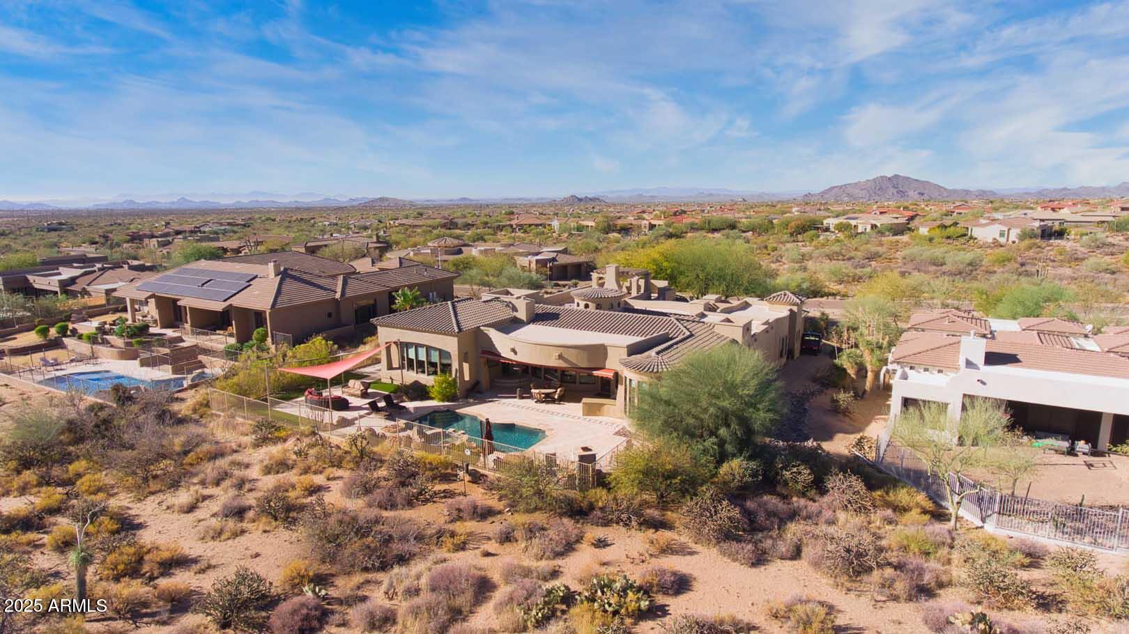 37103 N BOULDER VIEW Drive