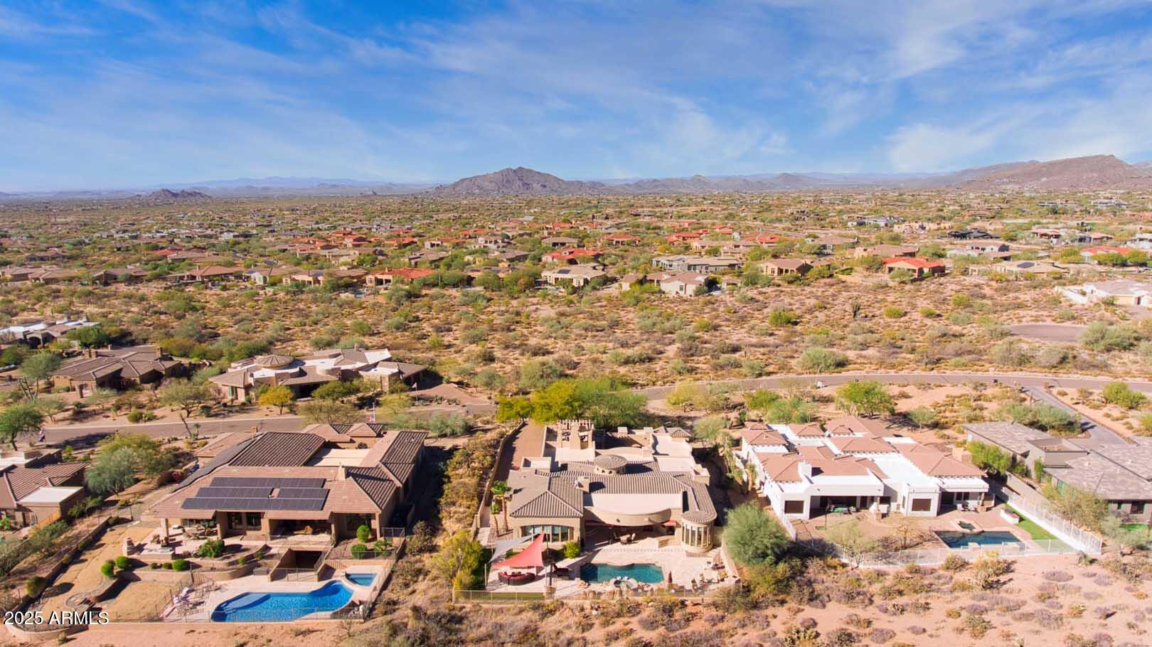 37103 N BOULDER VIEW Drive