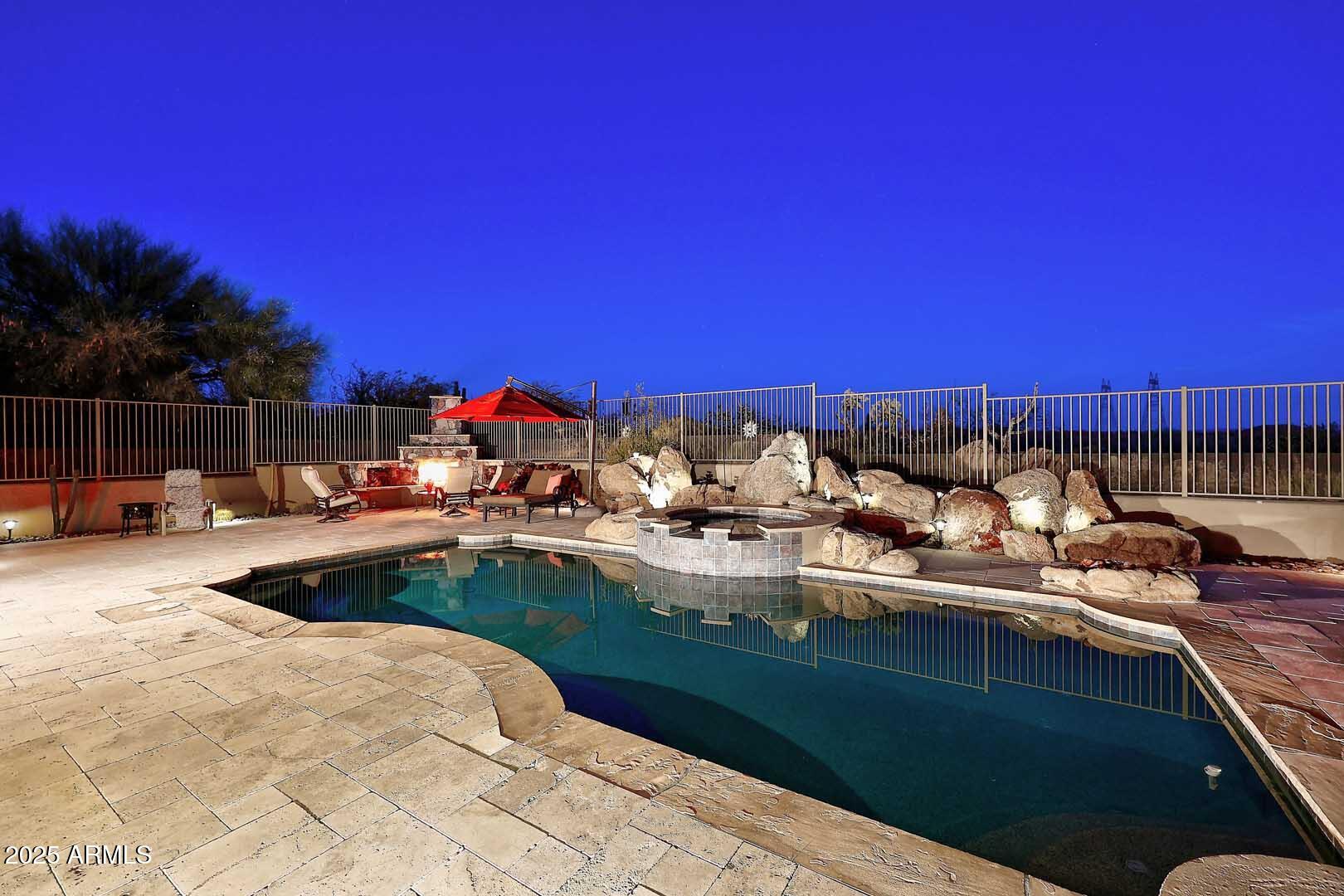 37103 N BOULDER VIEW Drive