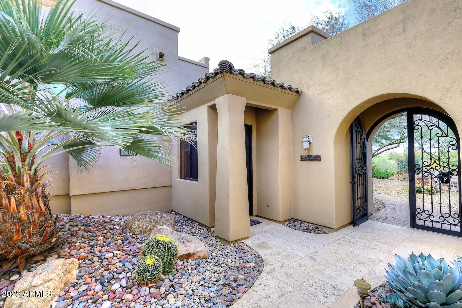 37103 N BOULDER VIEW Drive