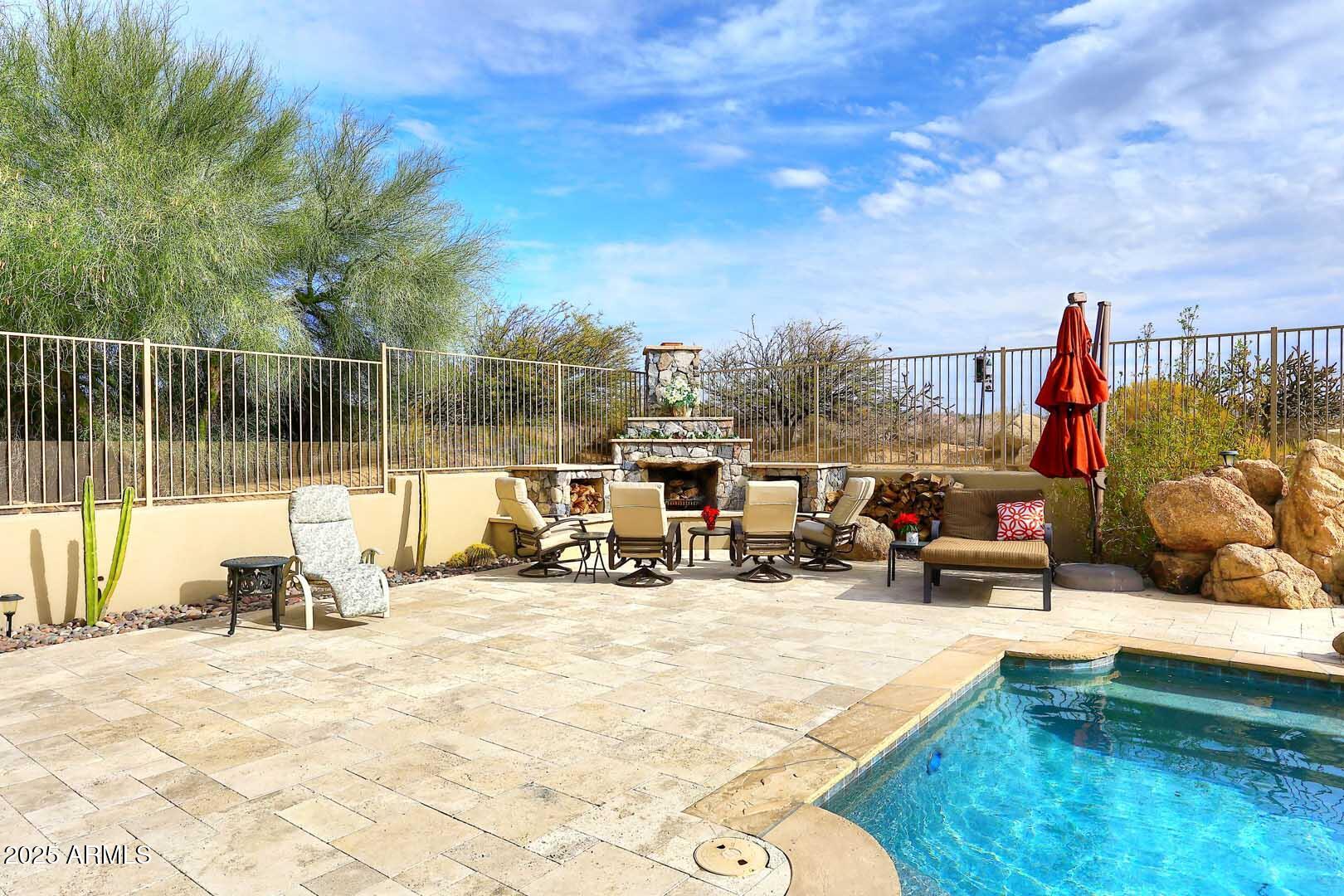 37103 N BOULDER VIEW Drive