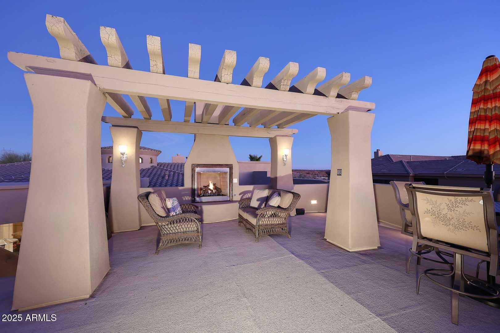 37103 N BOULDER VIEW Drive