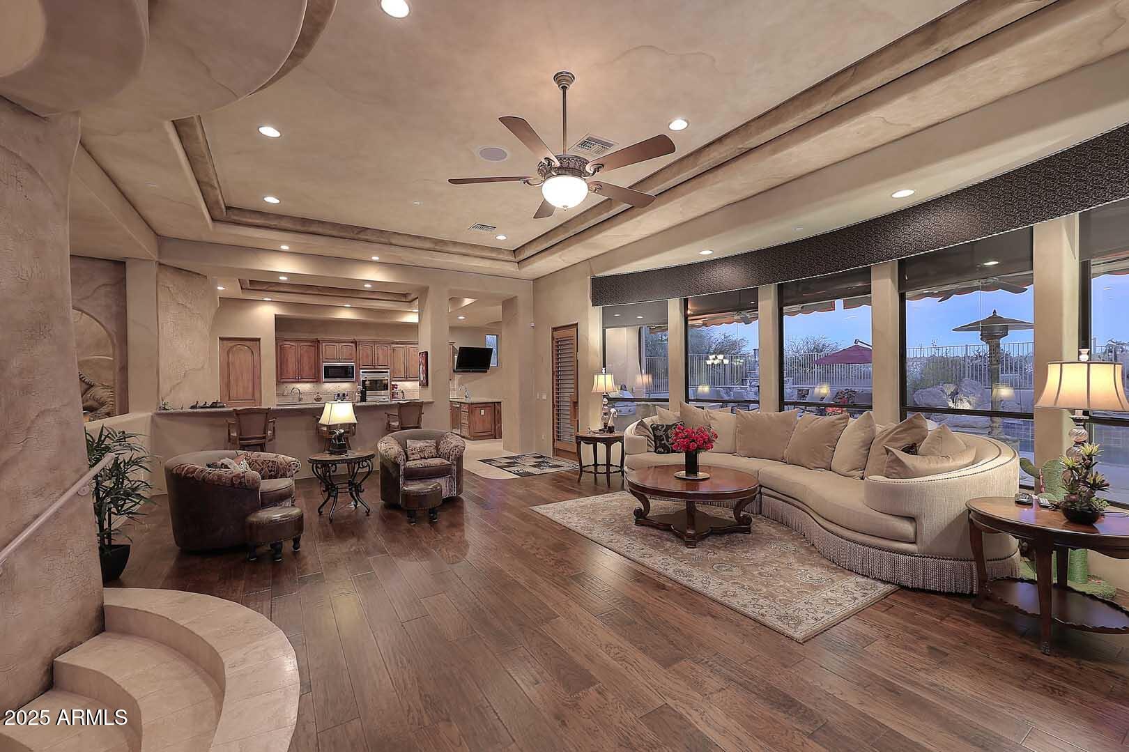 37103 N BOULDER VIEW Drive