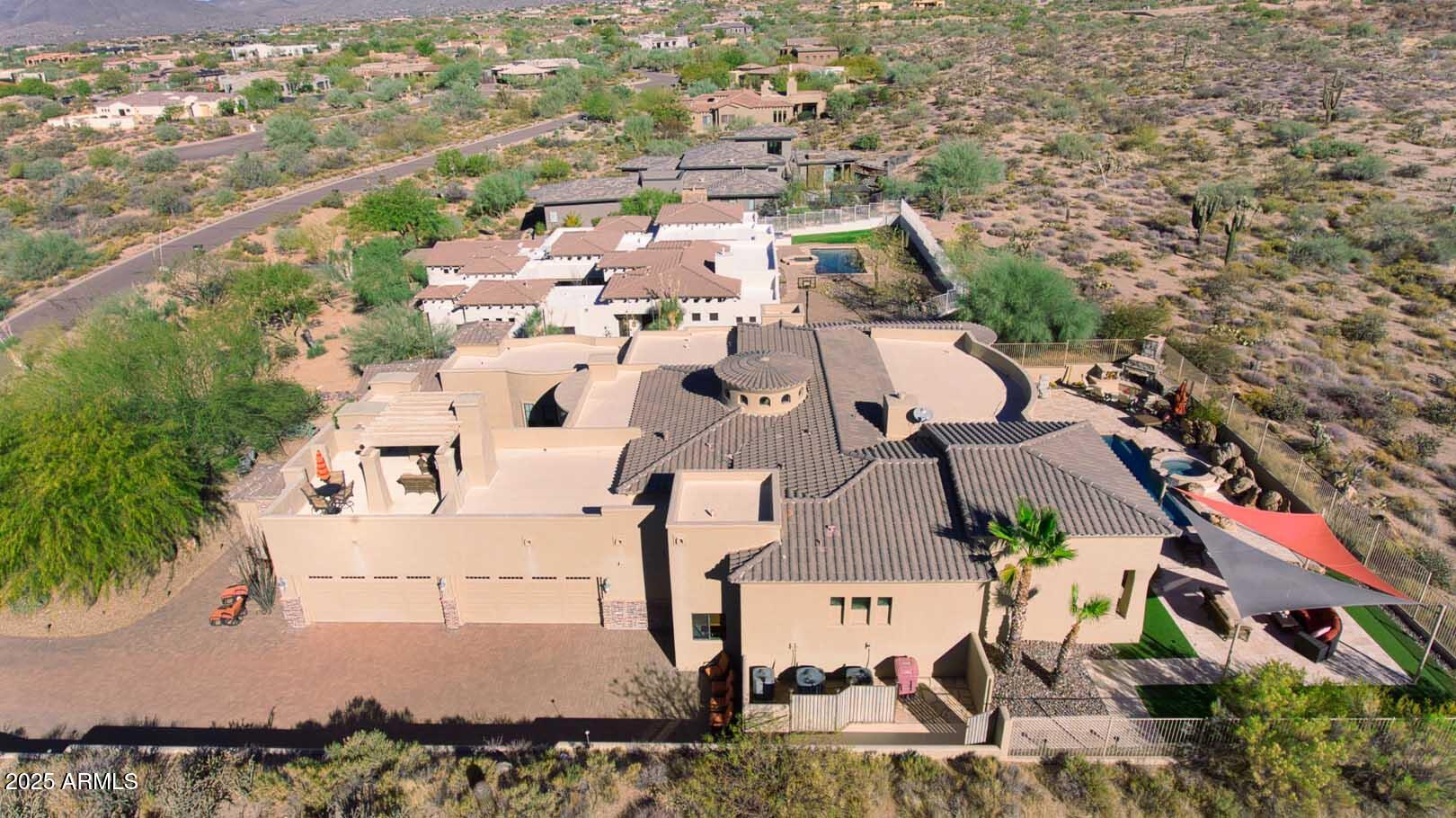 37103 N BOULDER VIEW Drive