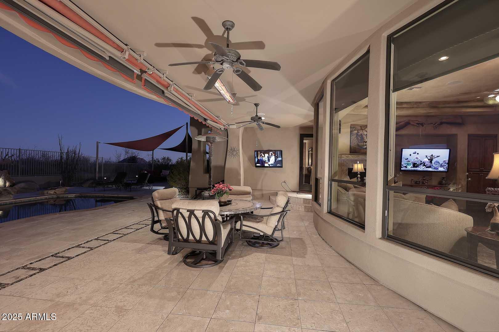 37103 N BOULDER VIEW Drive