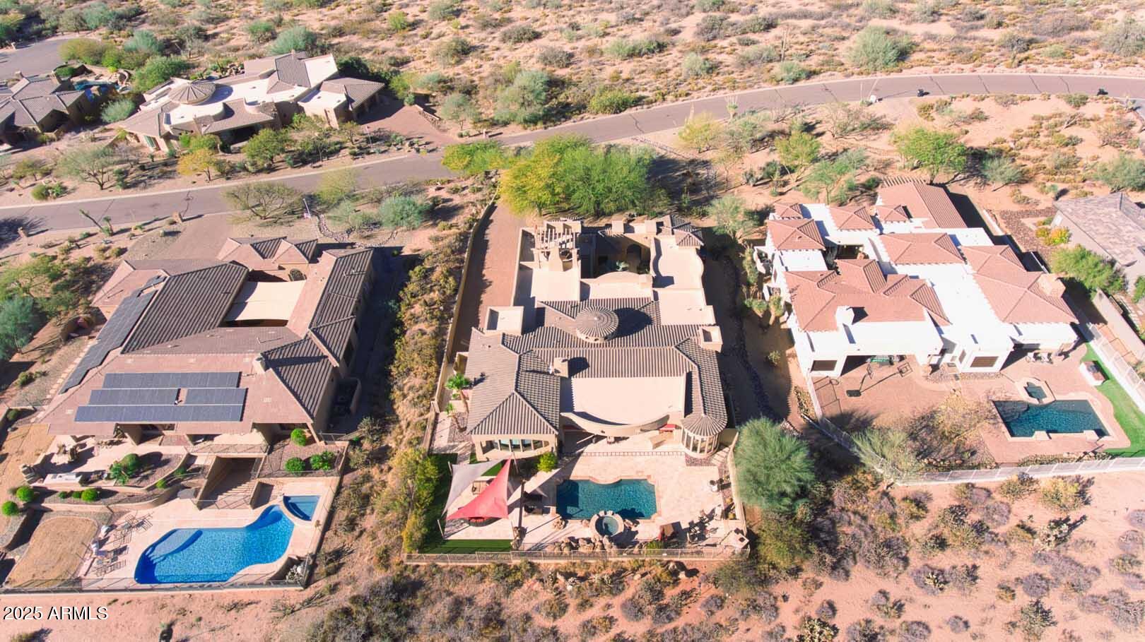 37103 N BOULDER VIEW Drive