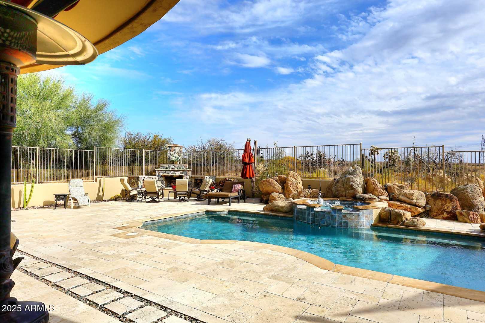 37103 N BOULDER VIEW Drive