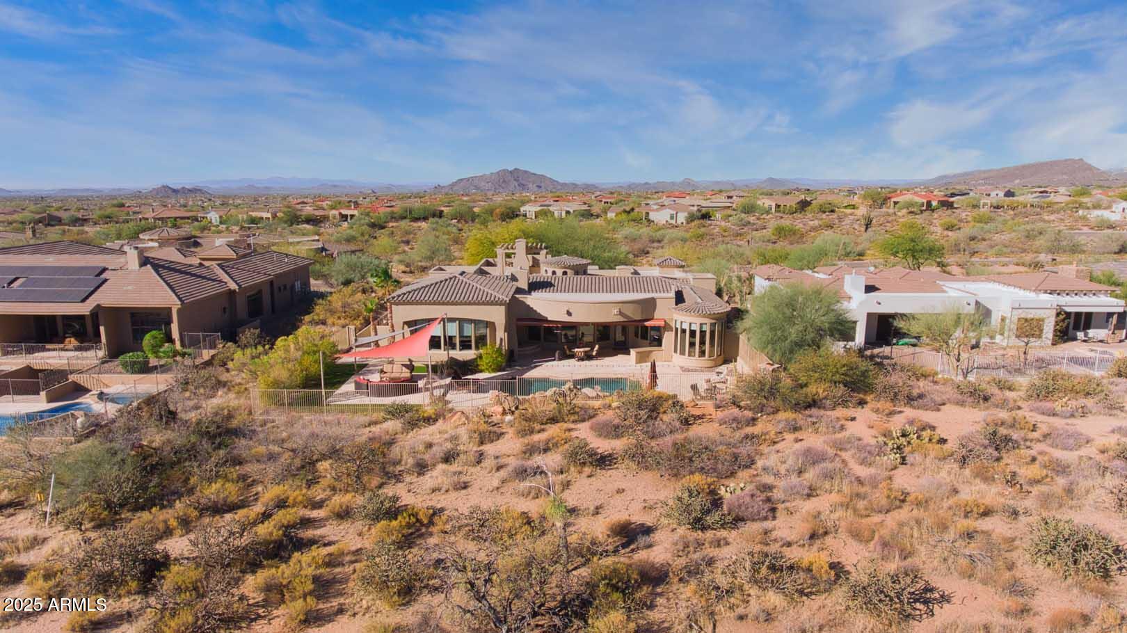 37103 N BOULDER VIEW Drive