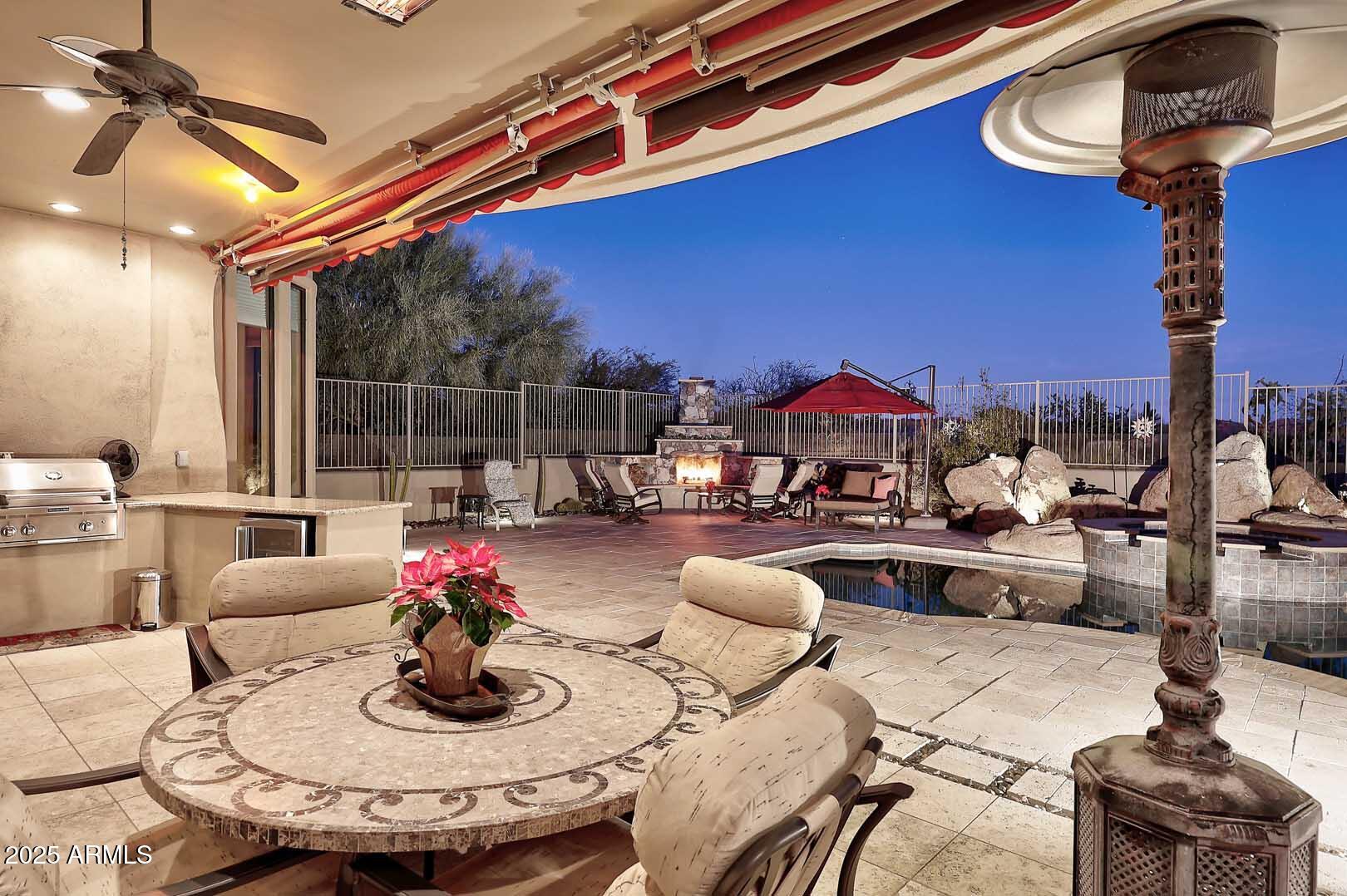 37103 N BOULDER VIEW Drive