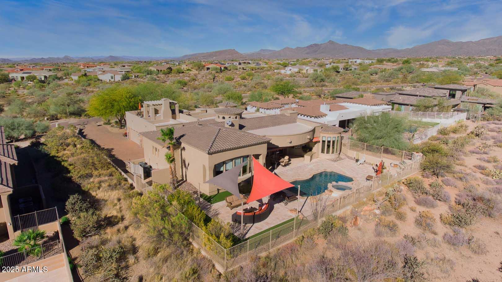 37103 N BOULDER VIEW Drive