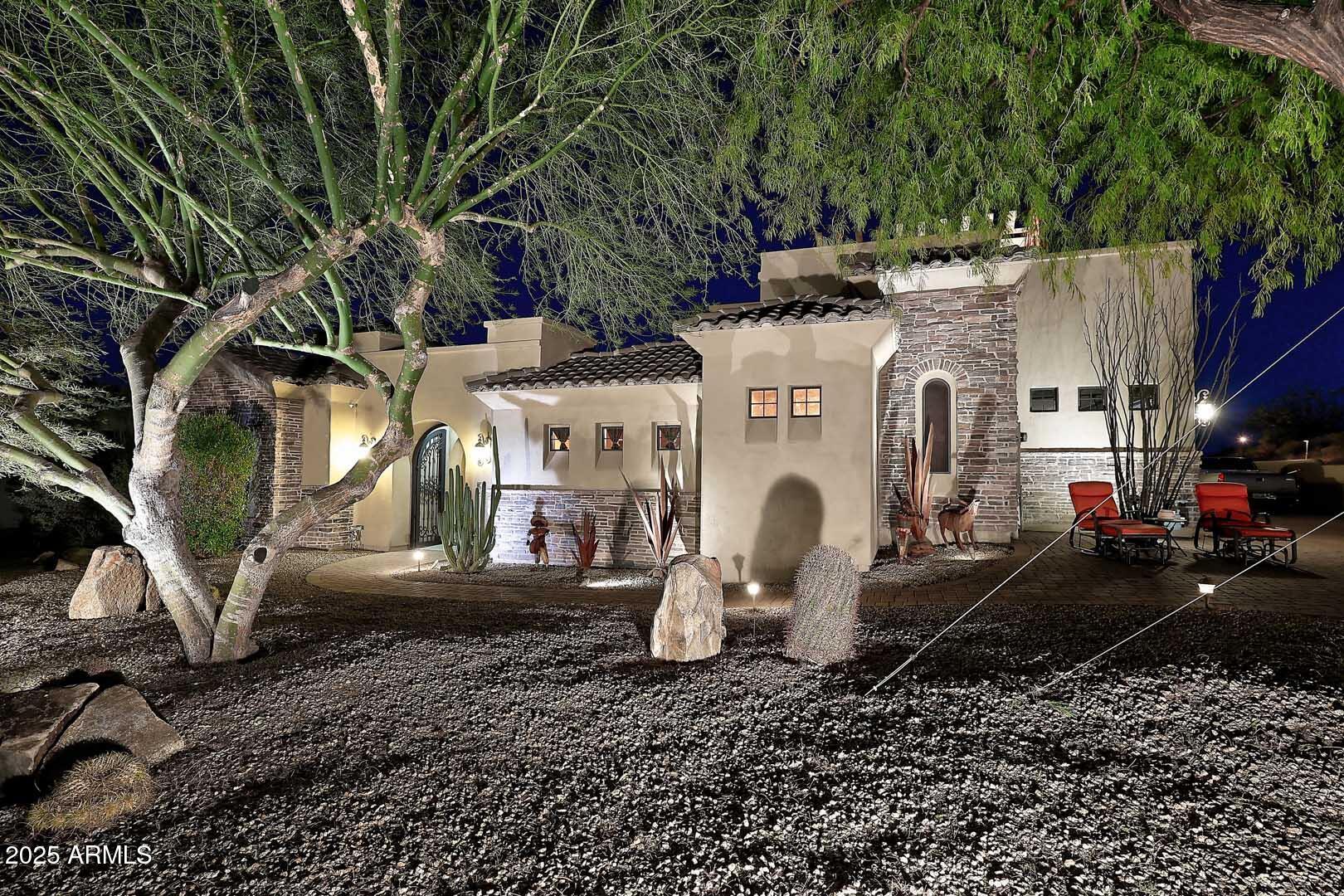 37103 N BOULDER VIEW Drive