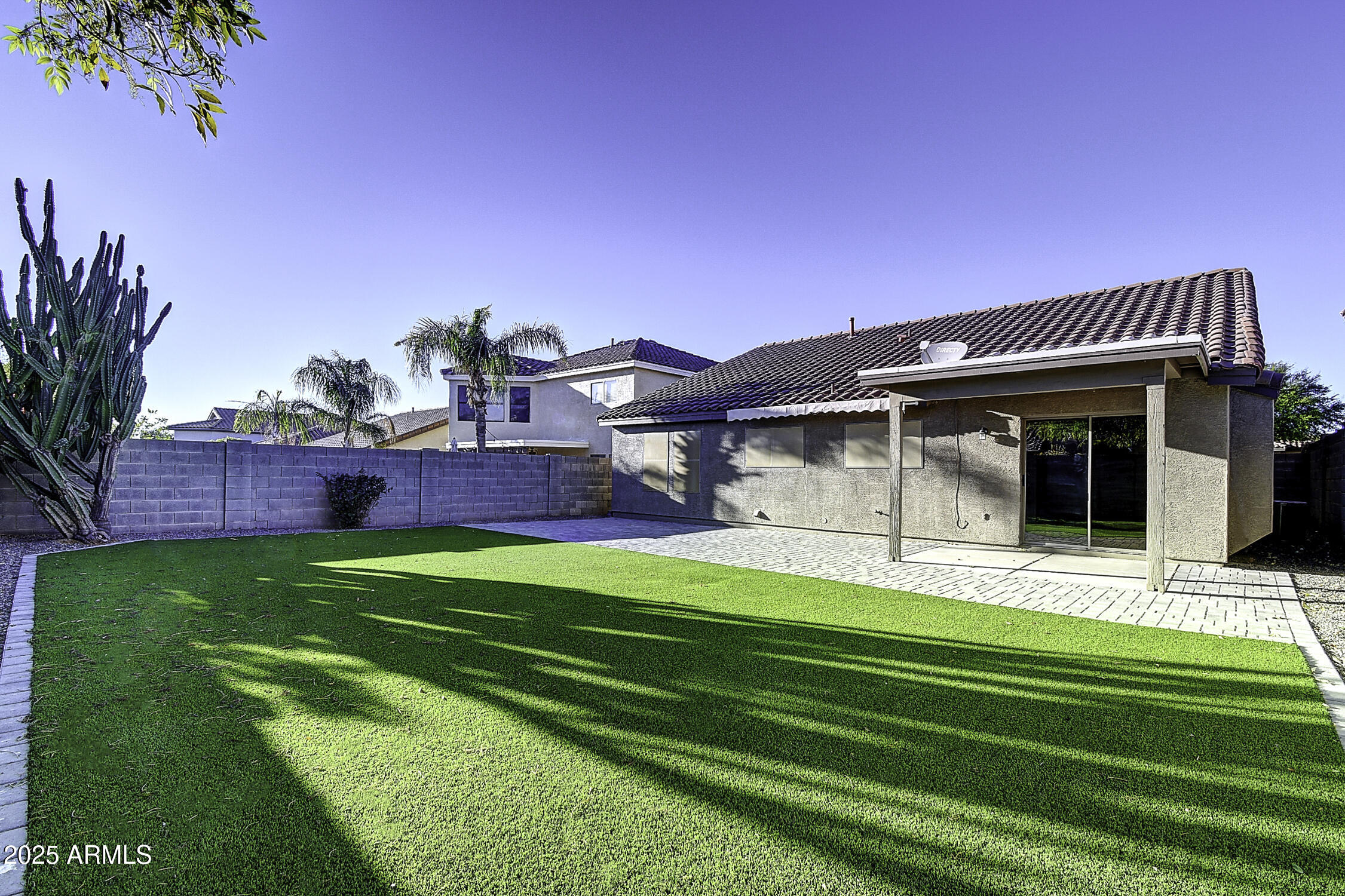 4111 E TETHER Trail
