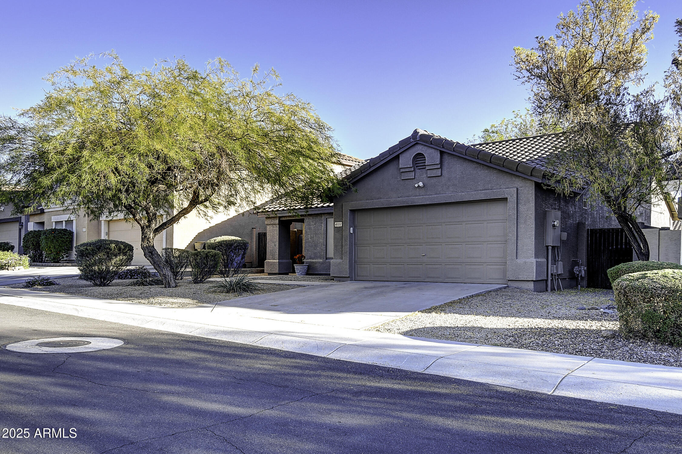 4111 E TETHER Trail