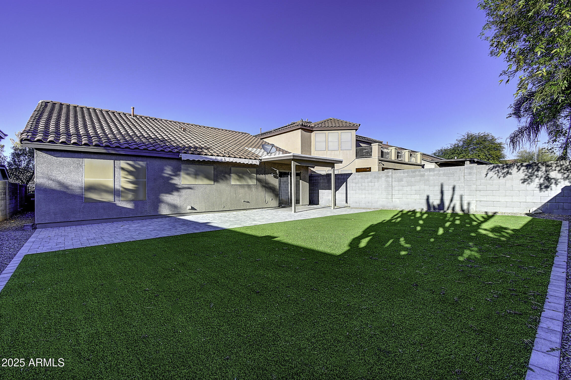 4111 E TETHER Trail