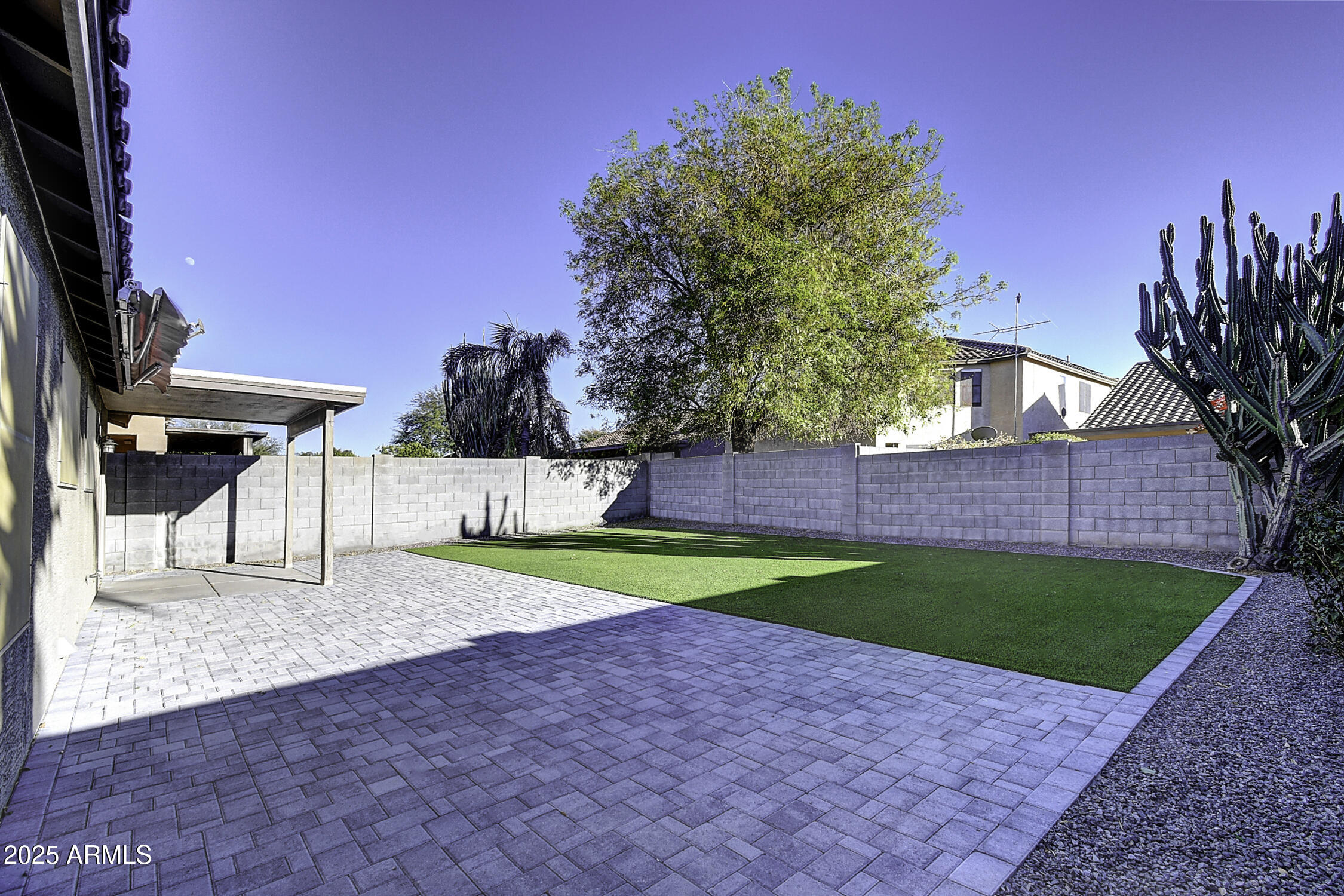 4111 E TETHER Trail
