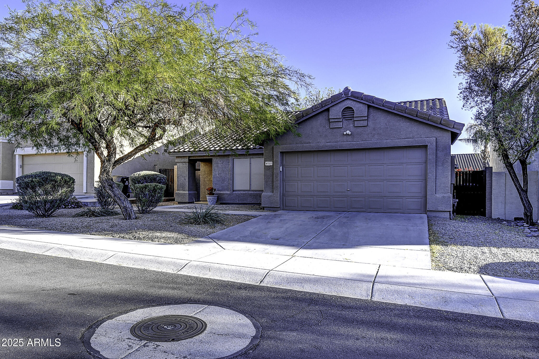 4111 E TETHER Trail