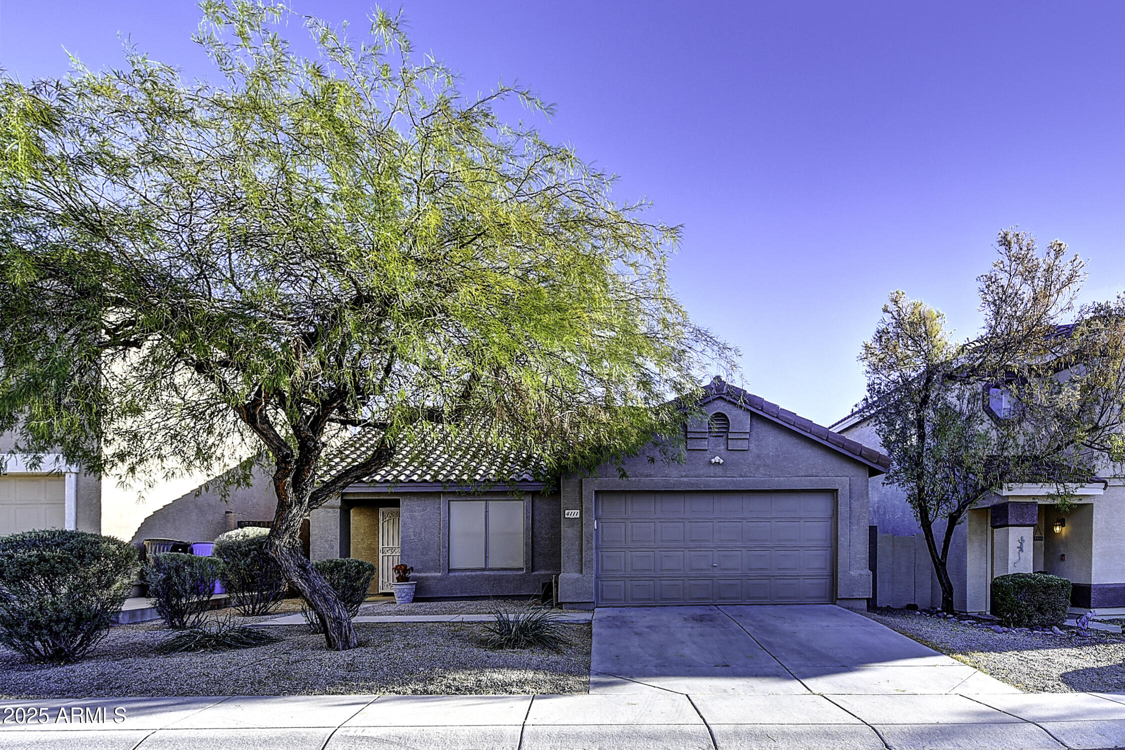 4111 E TETHER Trail