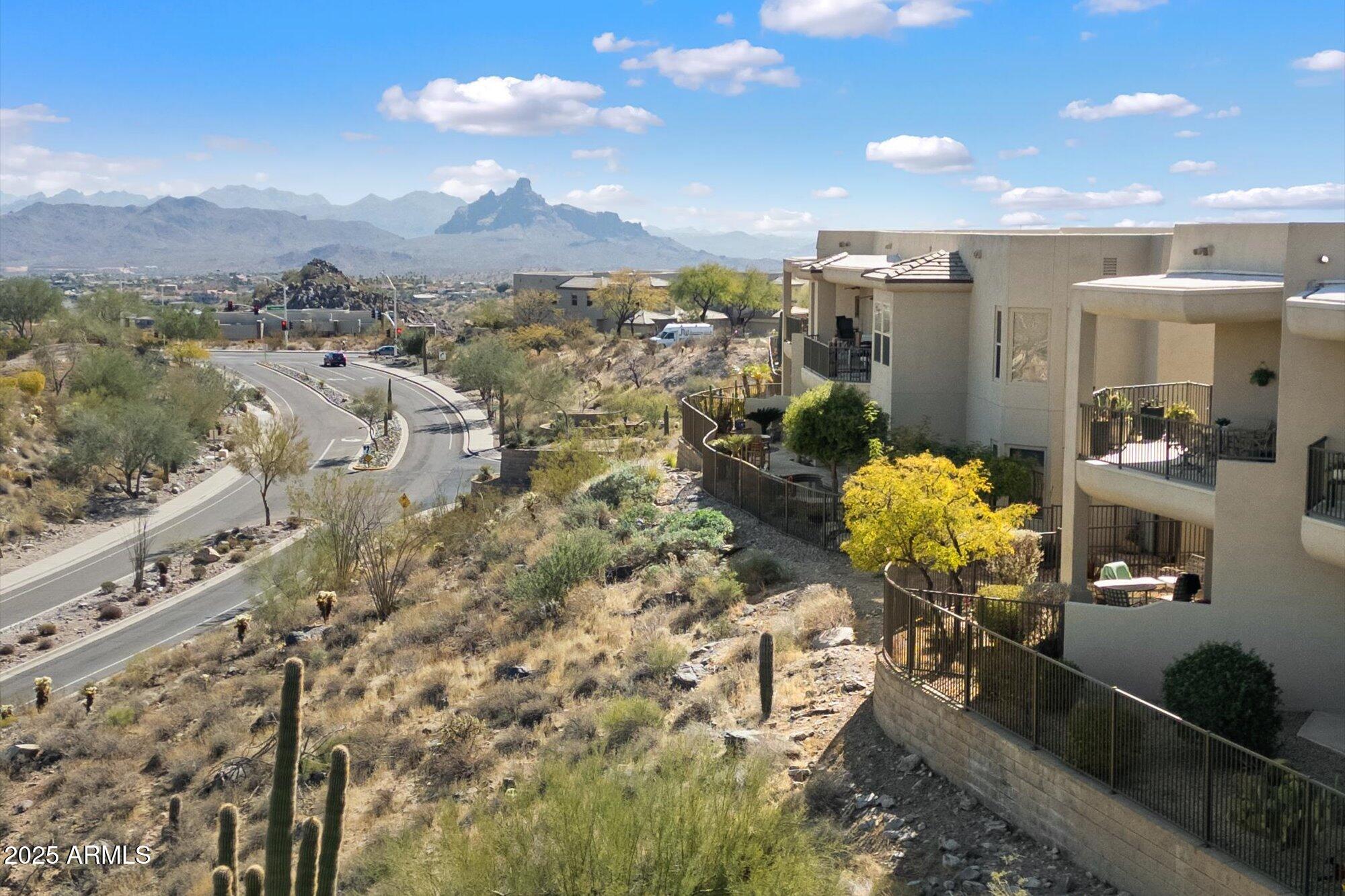 14850 E GRANDVIEW Drive 226