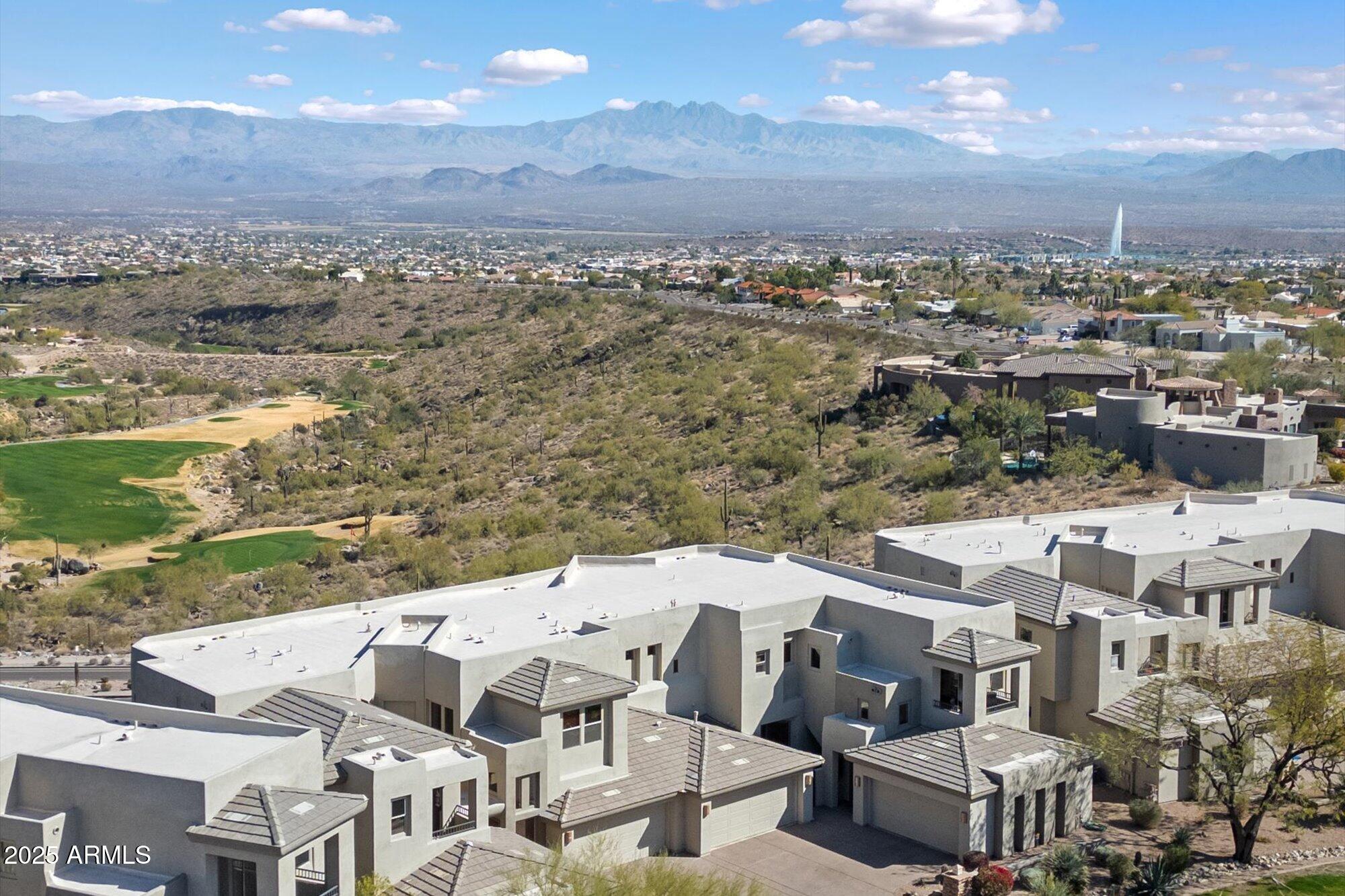 14850 E GRANDVIEW Drive 226