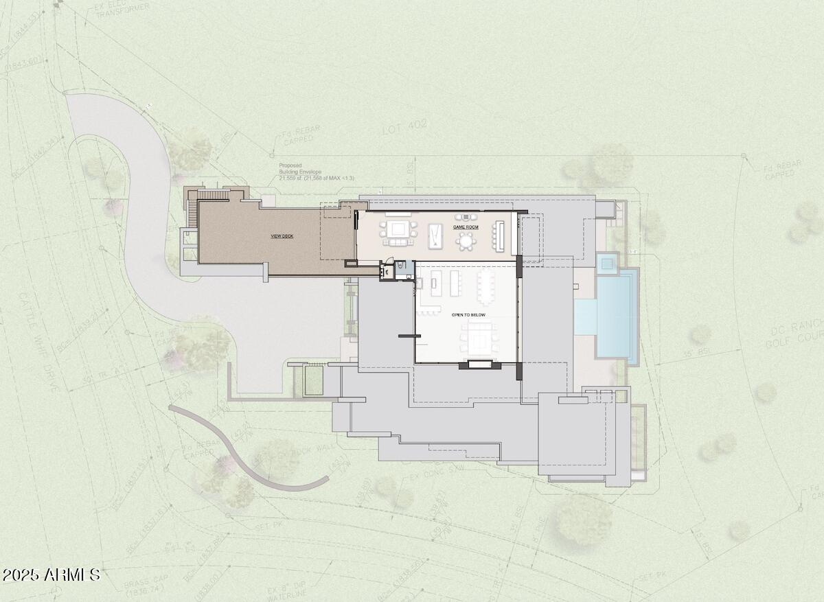 9290 E THOMPSON PEAK Parkway # 401