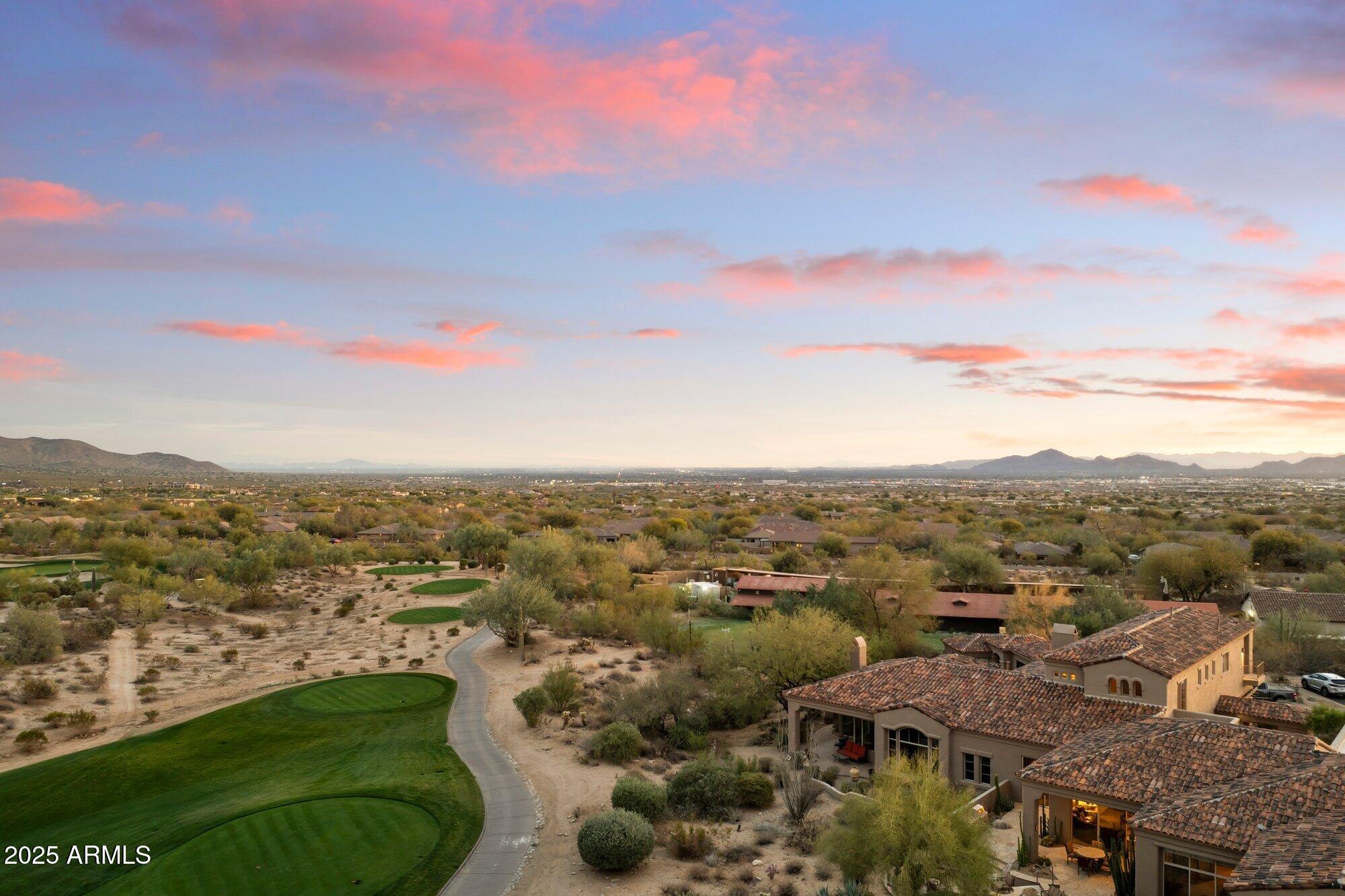 9280 E THOMPSON PEAK Parkway # 25