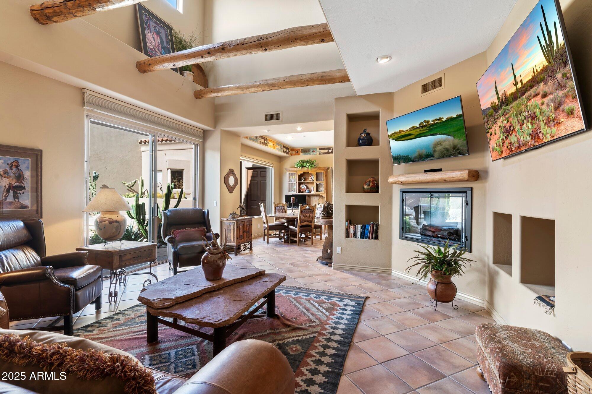9280 E THOMPSON PEAK Parkway # 25