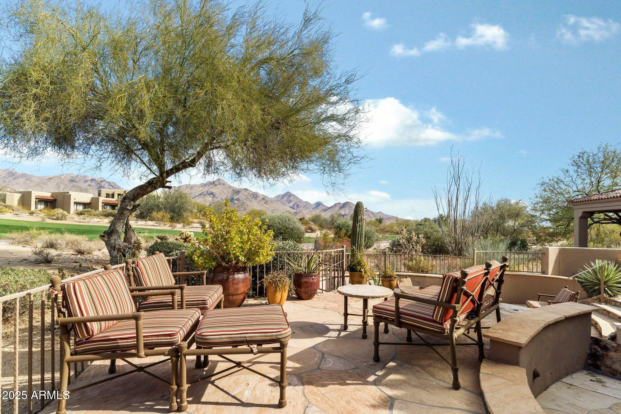 9280 E THOMPSON PEAK Parkway # 25