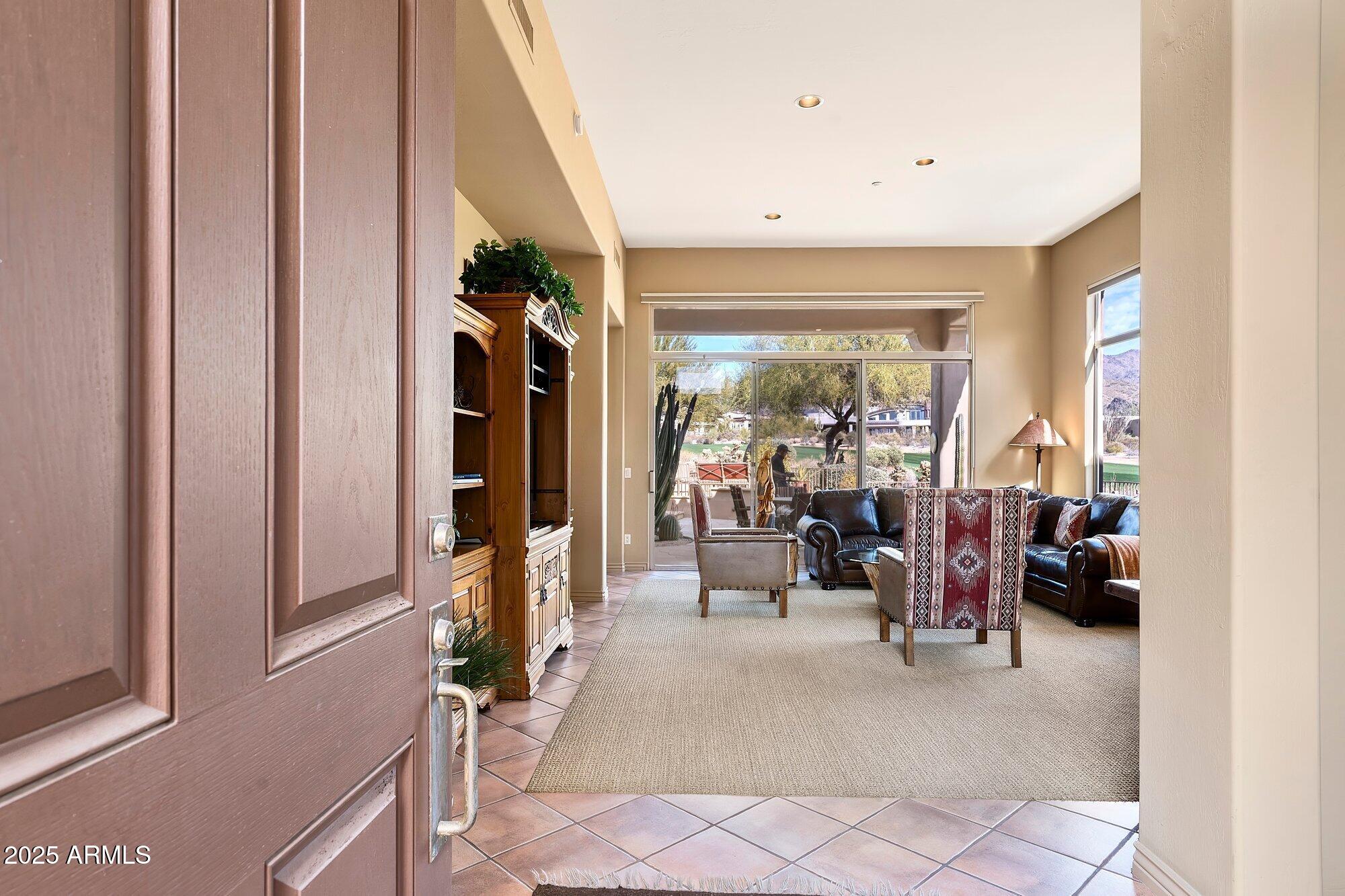 9280 E THOMPSON PEAK Parkway # 25